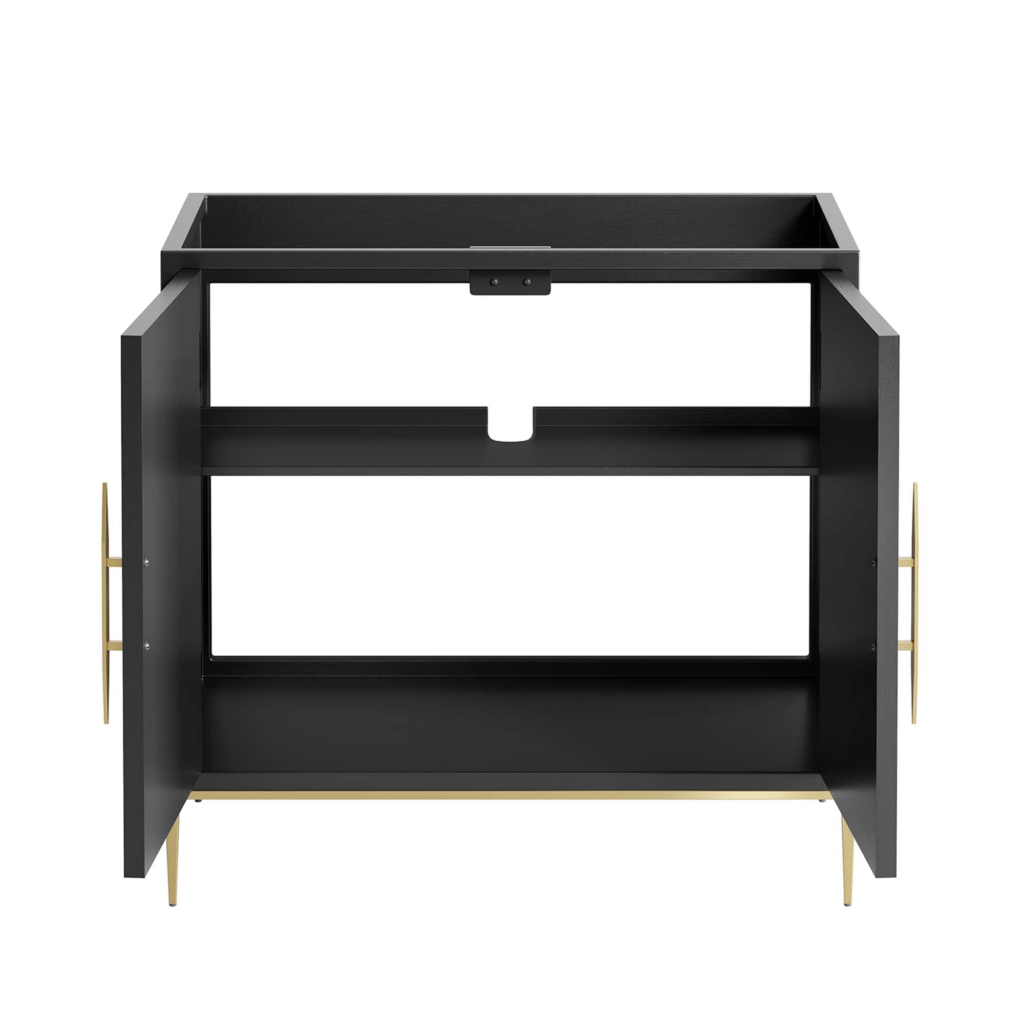 Awaken 36" Bathroom Vanity Cabinet by Modway