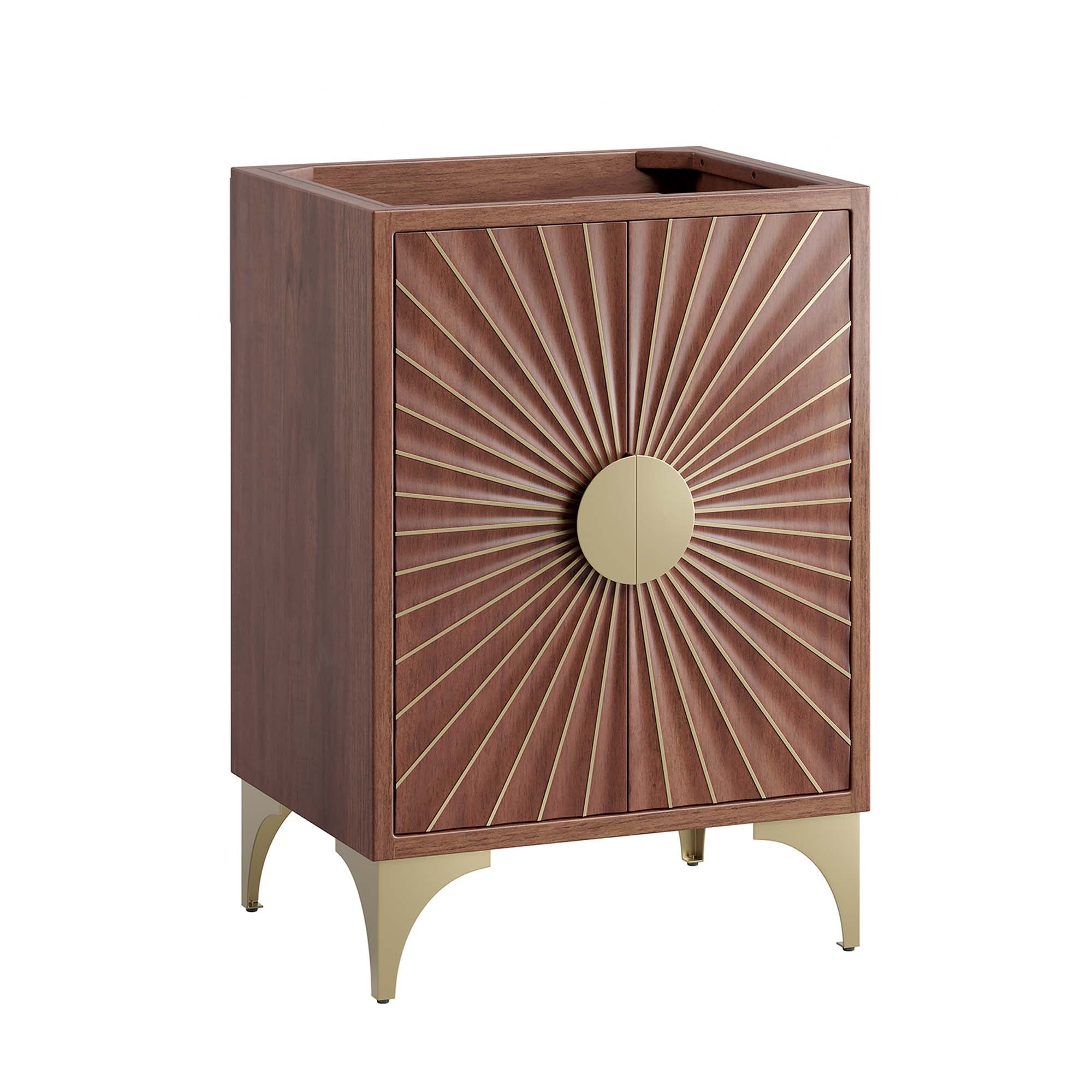 Daylight 24" Bathroom Vanity Cabinet by Modway