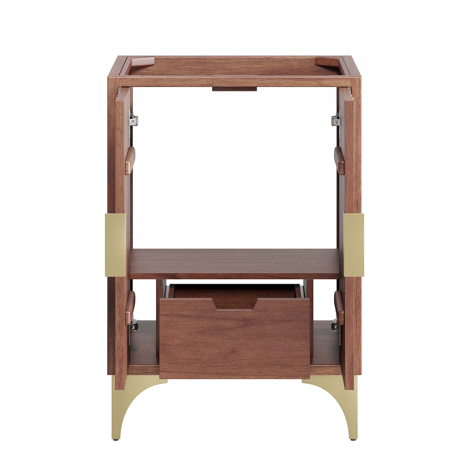 Daylight 24" Bathroom Vanity Cabinet by Modway
