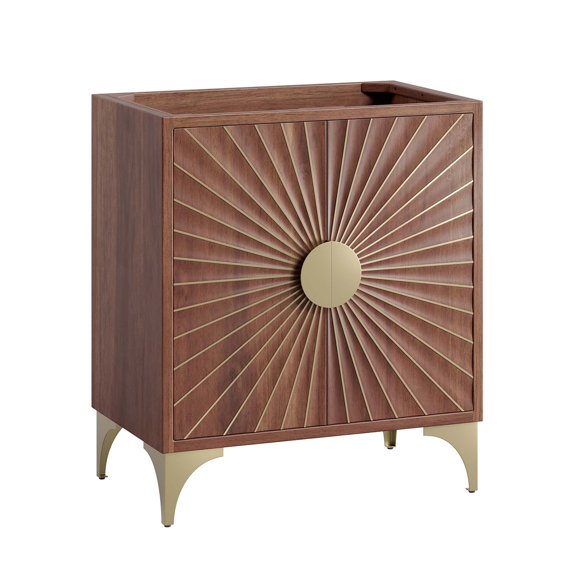Daylight 30" Bathroom Vanity Cabinet by Modway