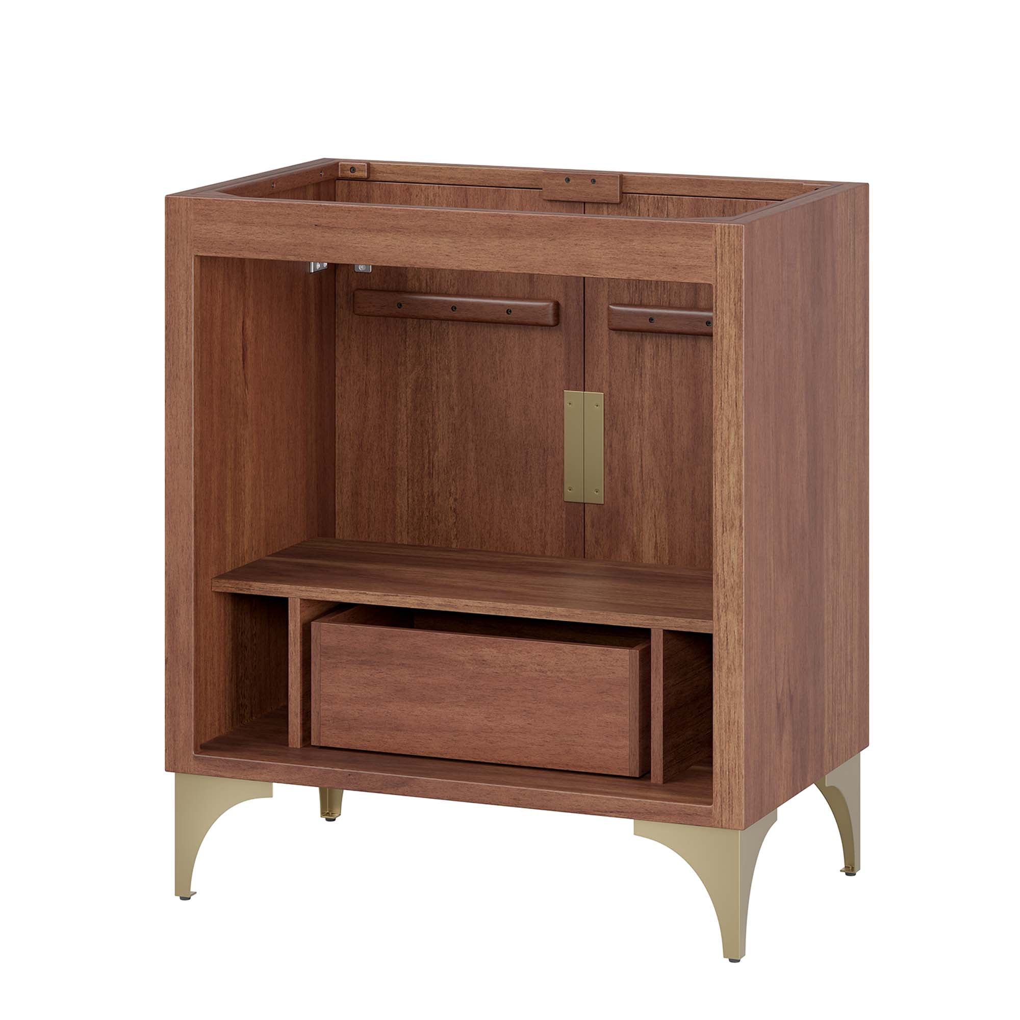 Daylight 30" Bathroom Vanity Cabinet by Modway