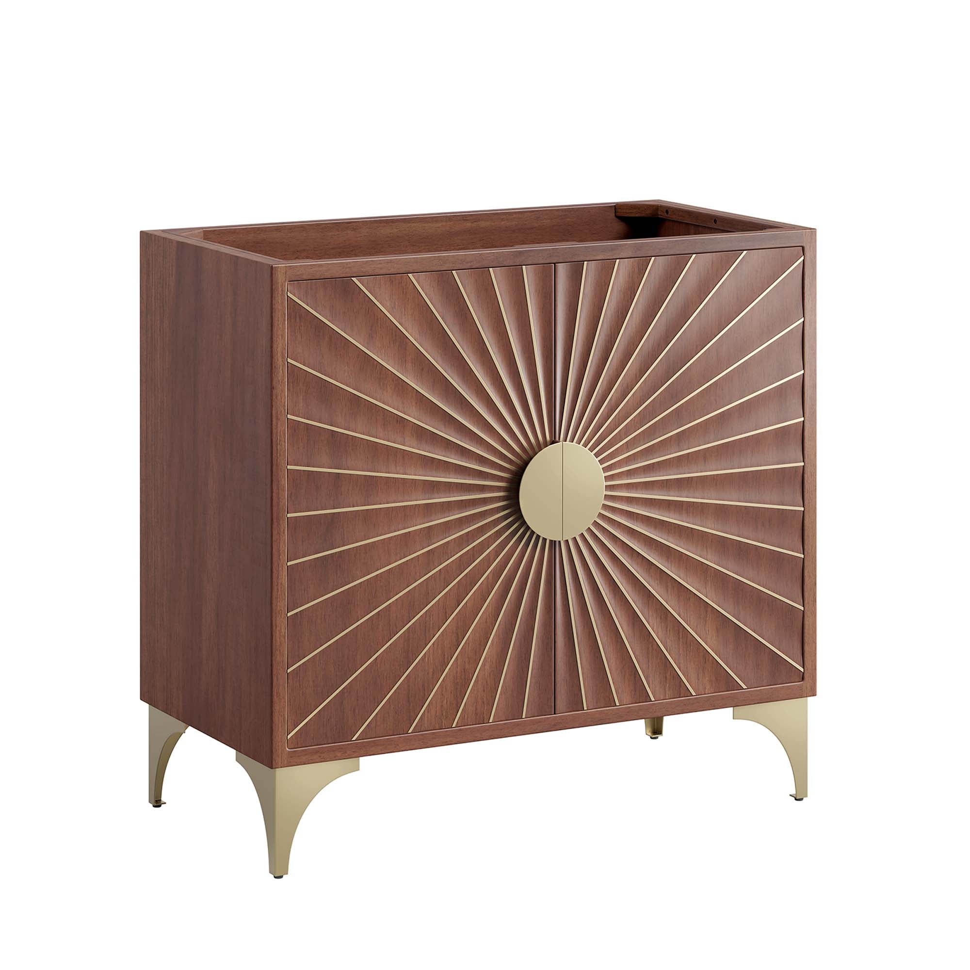 Daylight 36" Bathroom Vanity Cabinet by Modway