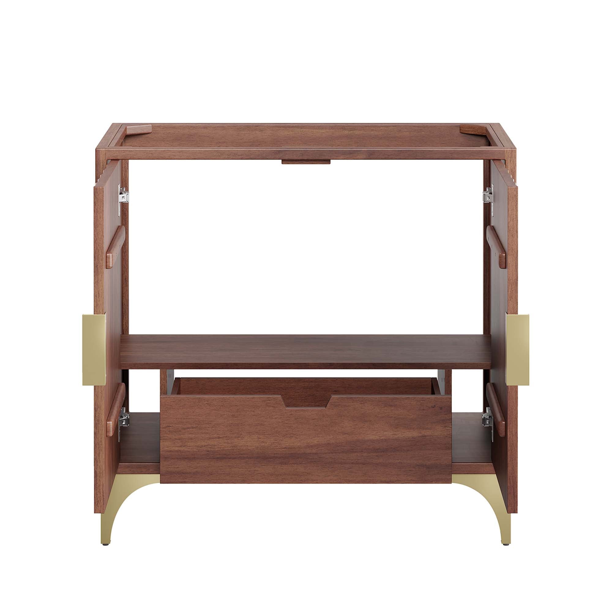 Daylight 36" Bathroom Vanity Cabinet by Modway
