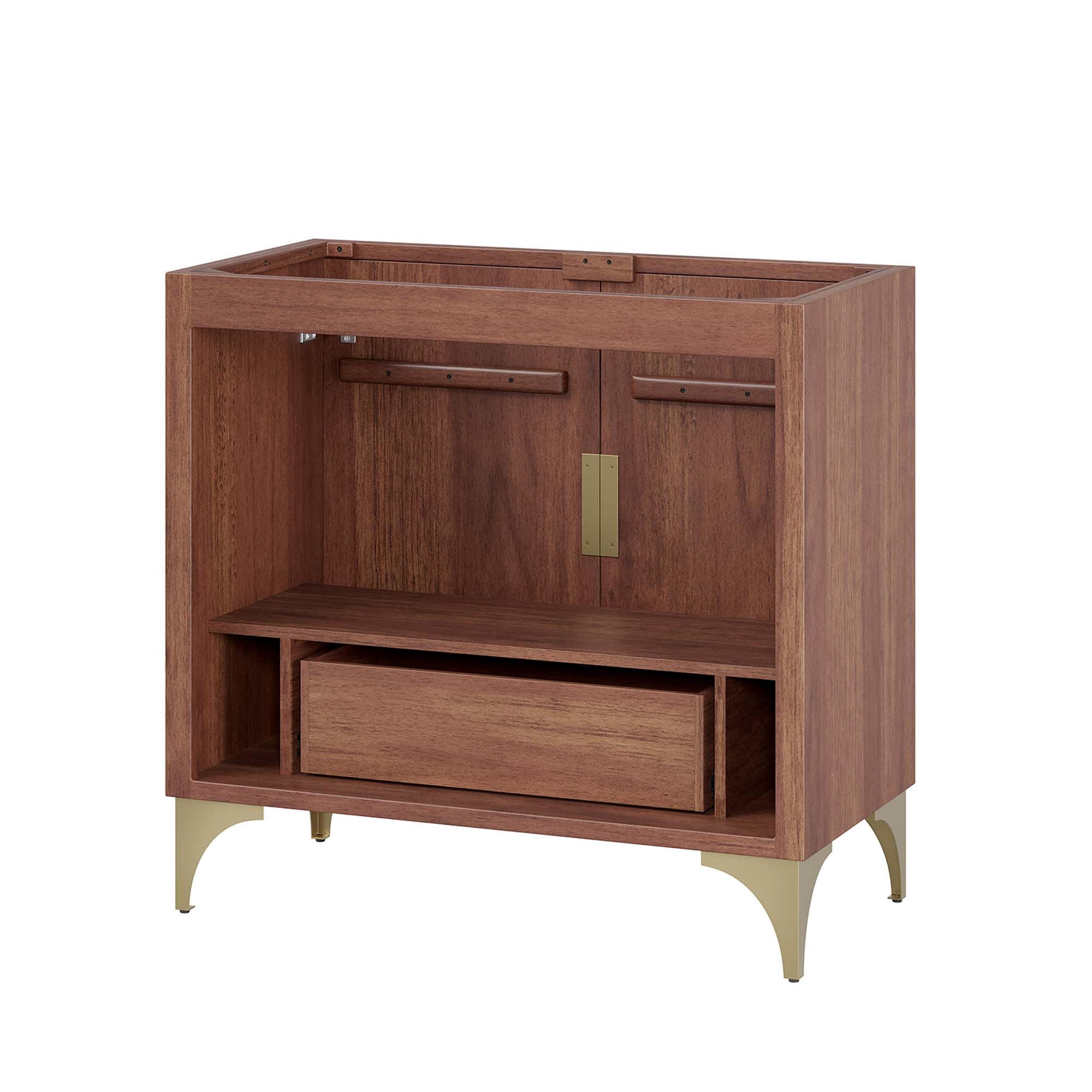 Daylight 36" Bathroom Vanity Cabinet by Modway