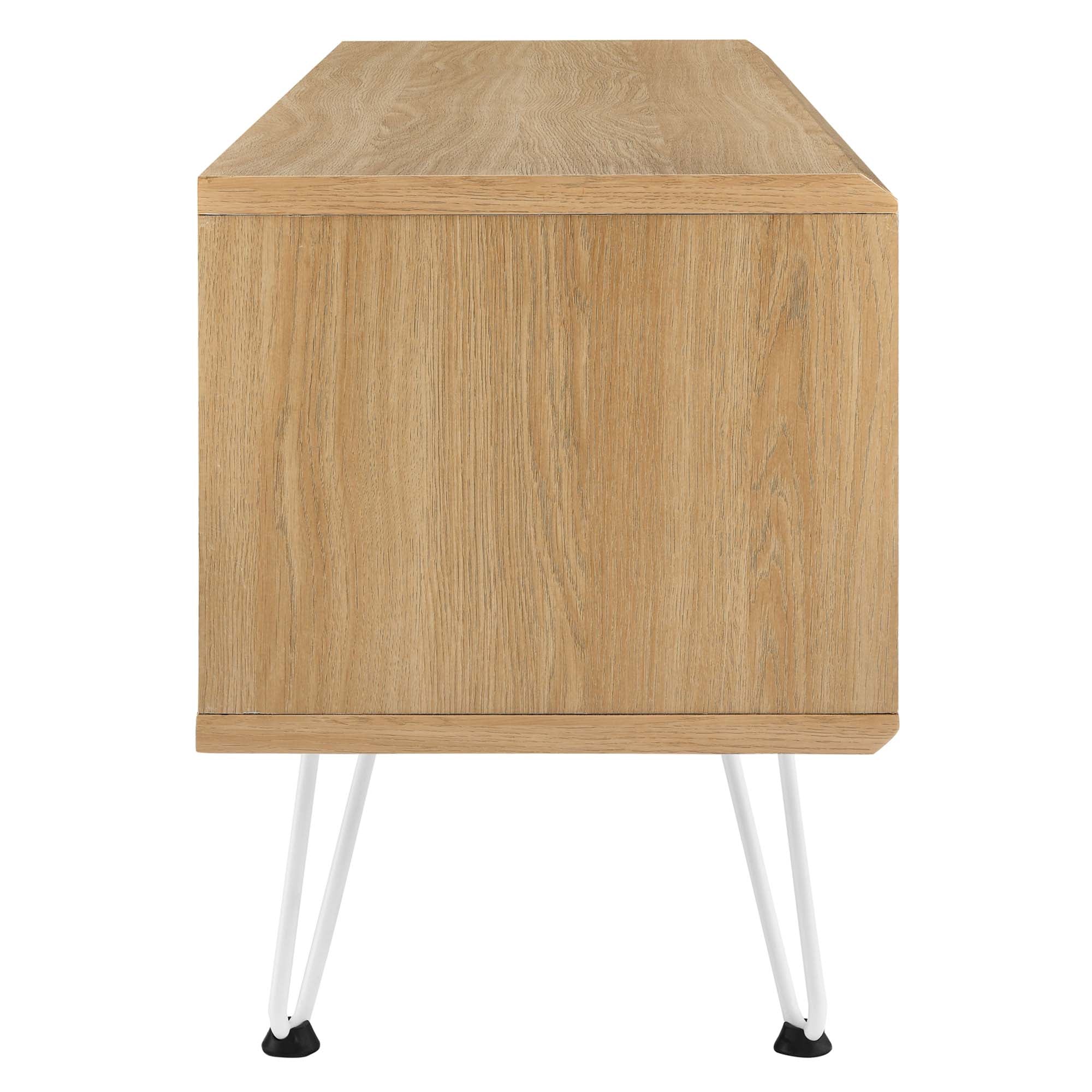 Nomad 47" TV Stand by Modway - Best Buy Furniture