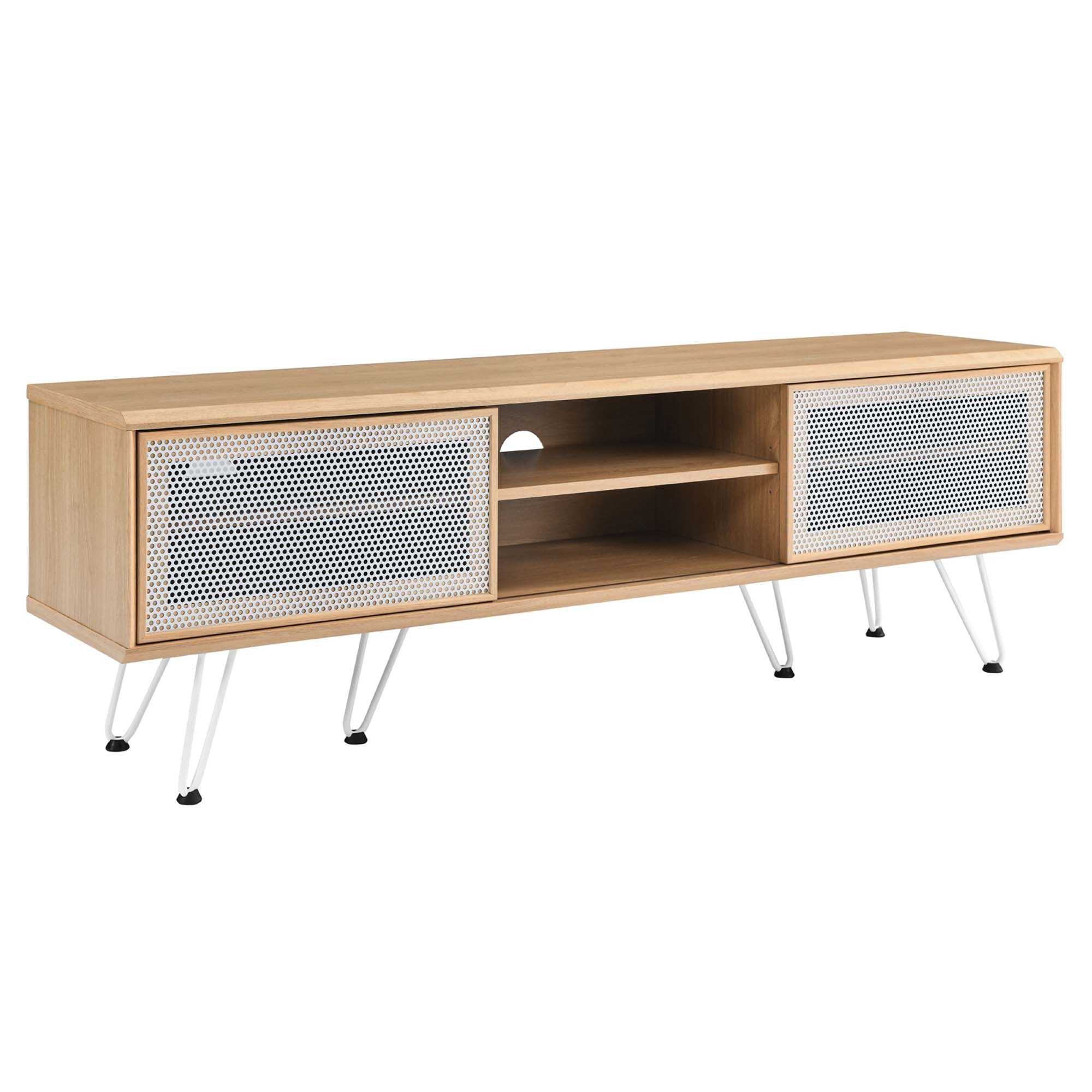 Nomad 59" TV Stand by Modway - Best Buy Furniture