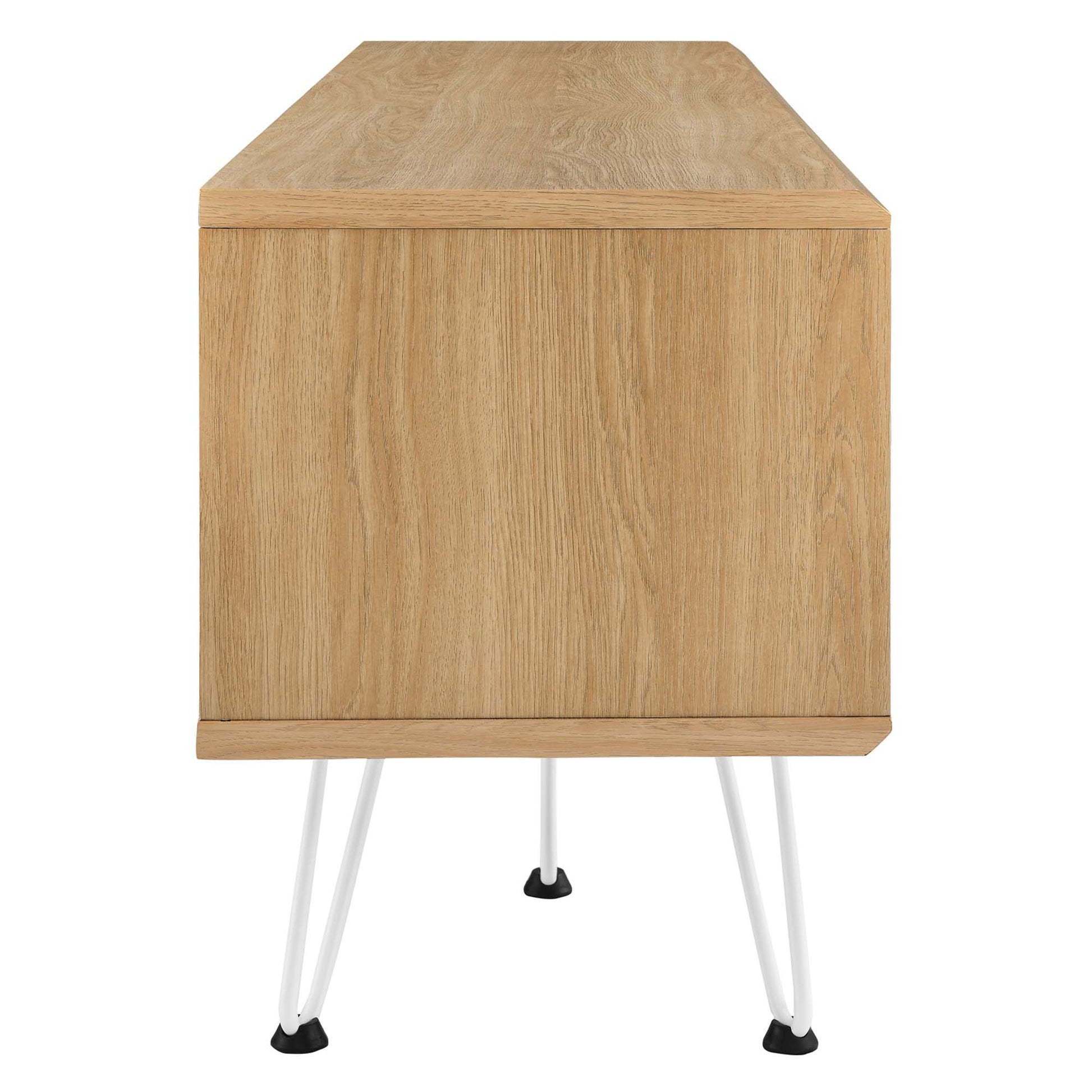 Nomad 59" TV Stand by Modway - Best Buy Furniture