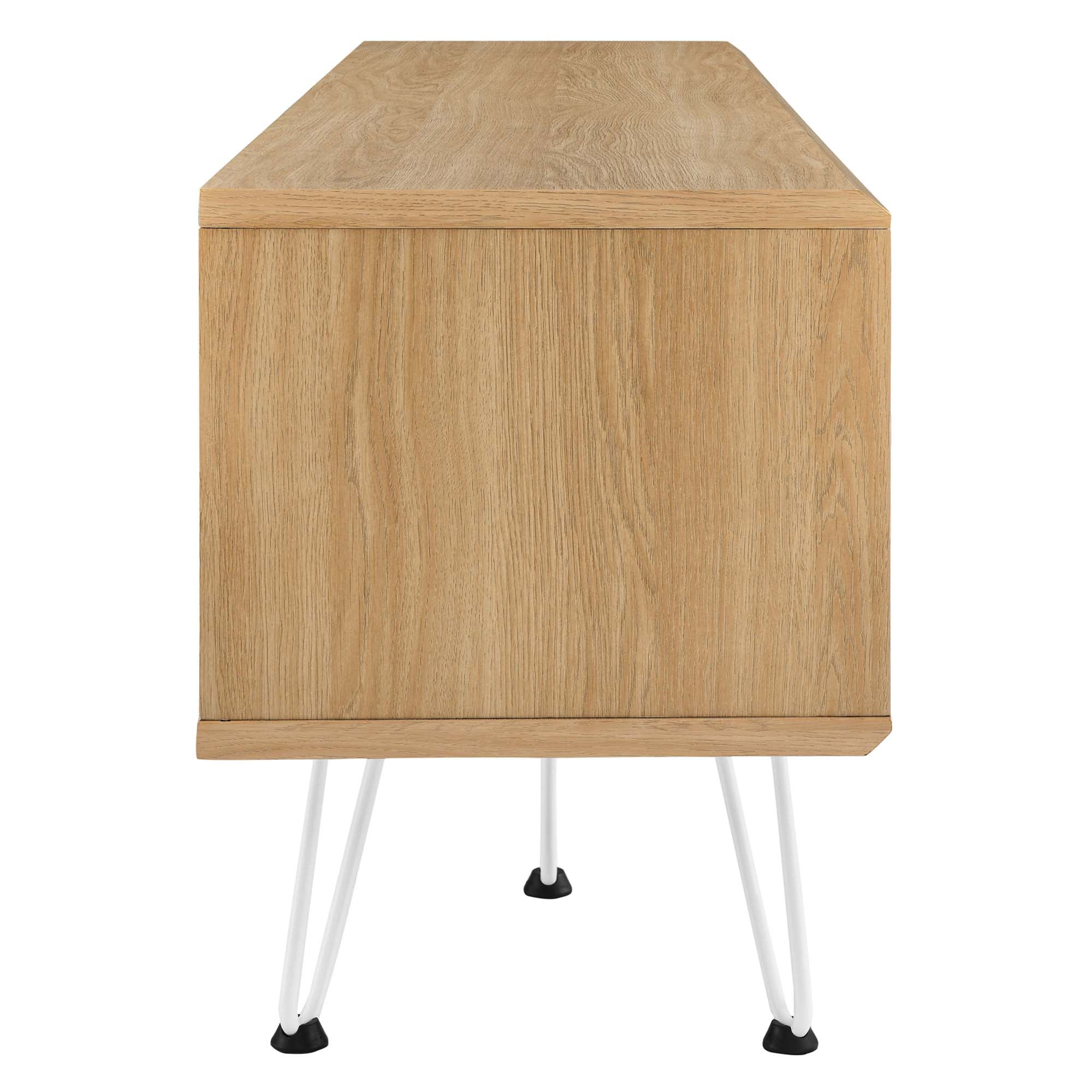 Nomad 59" TV Stand by Modway - Best Buy Furniture