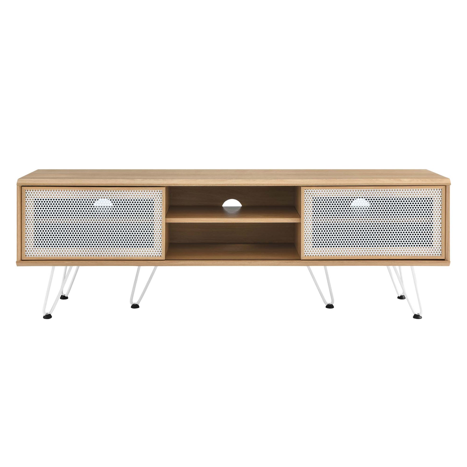 Nomad 59" TV Stand by Modway - Best Buy Furniture