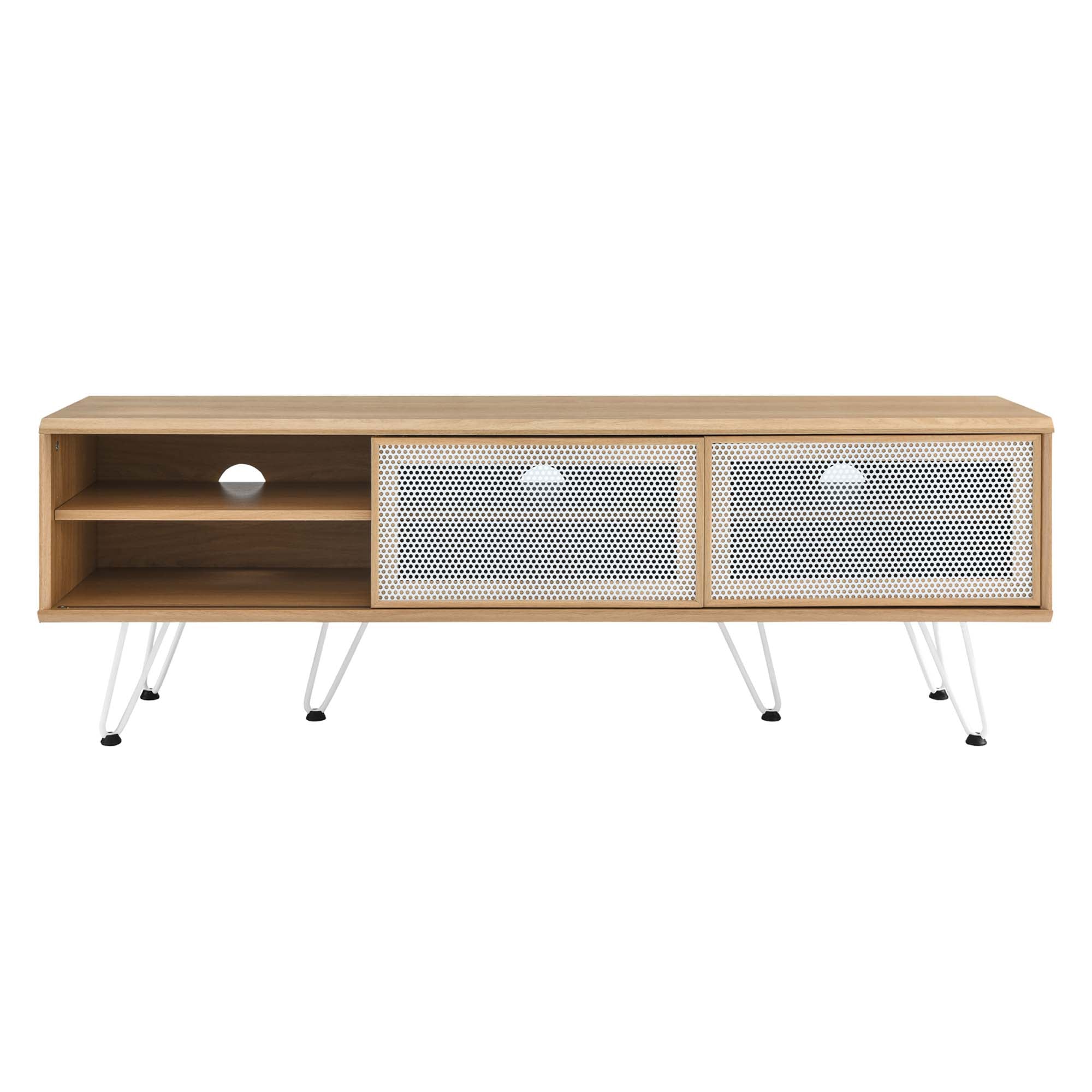 Nomad 59" TV Stand by Modway - Best Buy Furniture