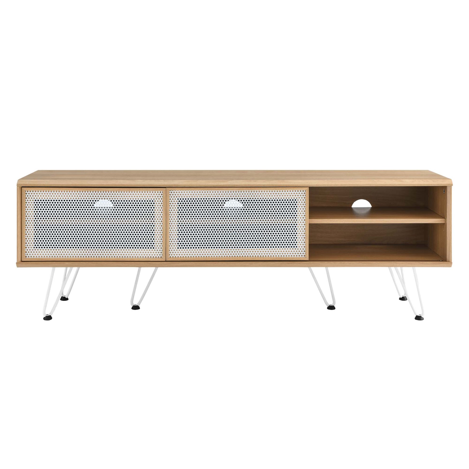Nomad 59" TV Stand by Modway - Best Buy Furniture