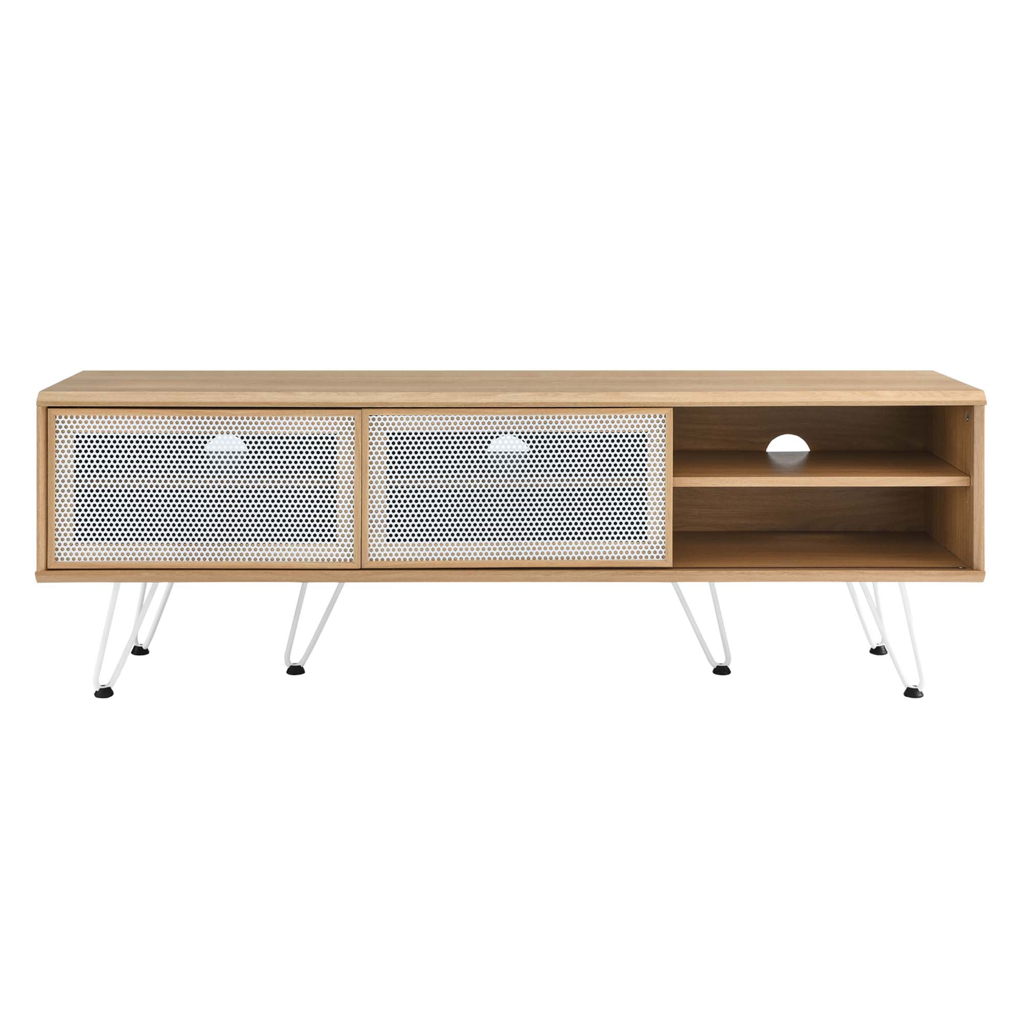 Nomad 59" TV Stand by Modway - Best Buy Furniture