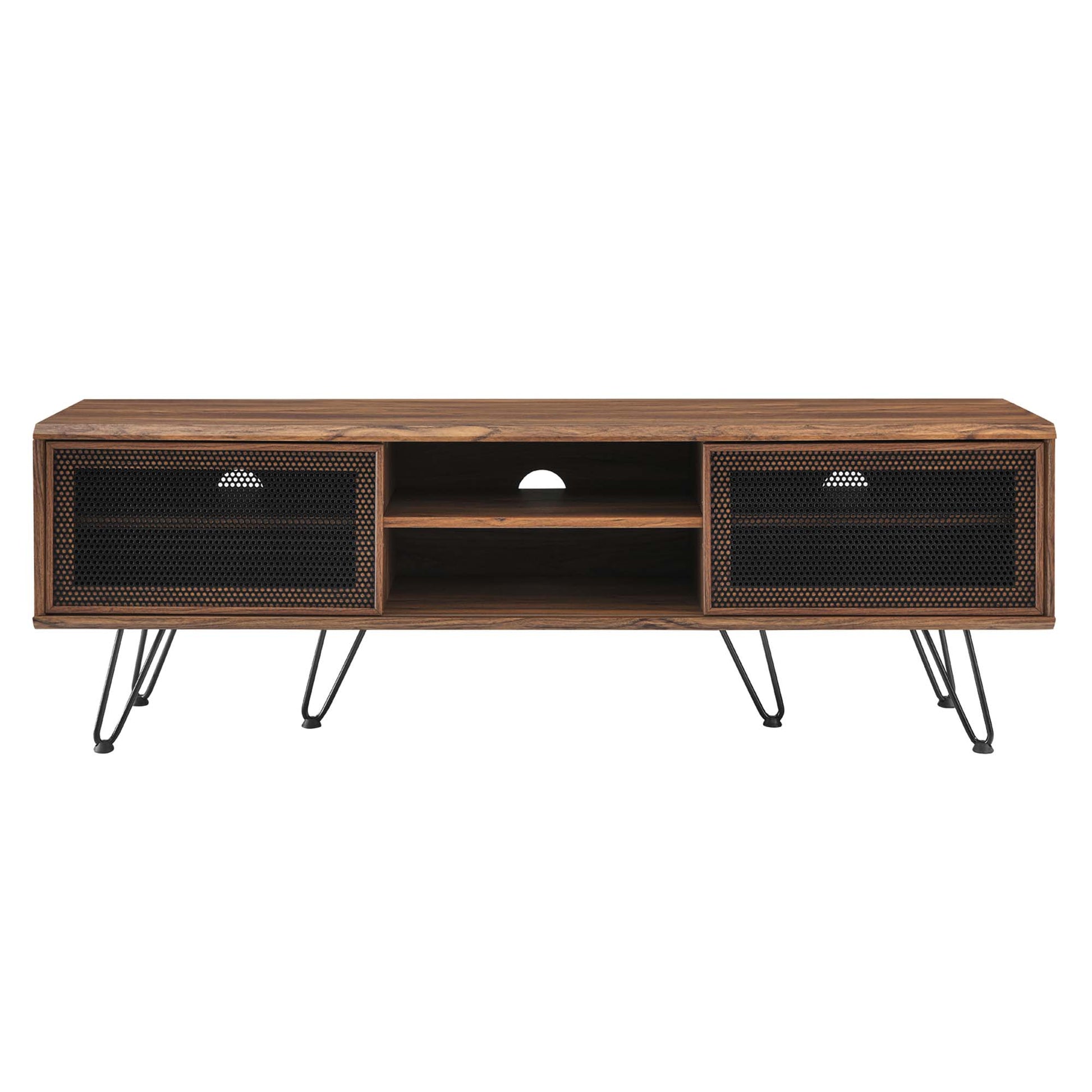 Nomad 59" TV Stand by Modway - Best Buy Furniture