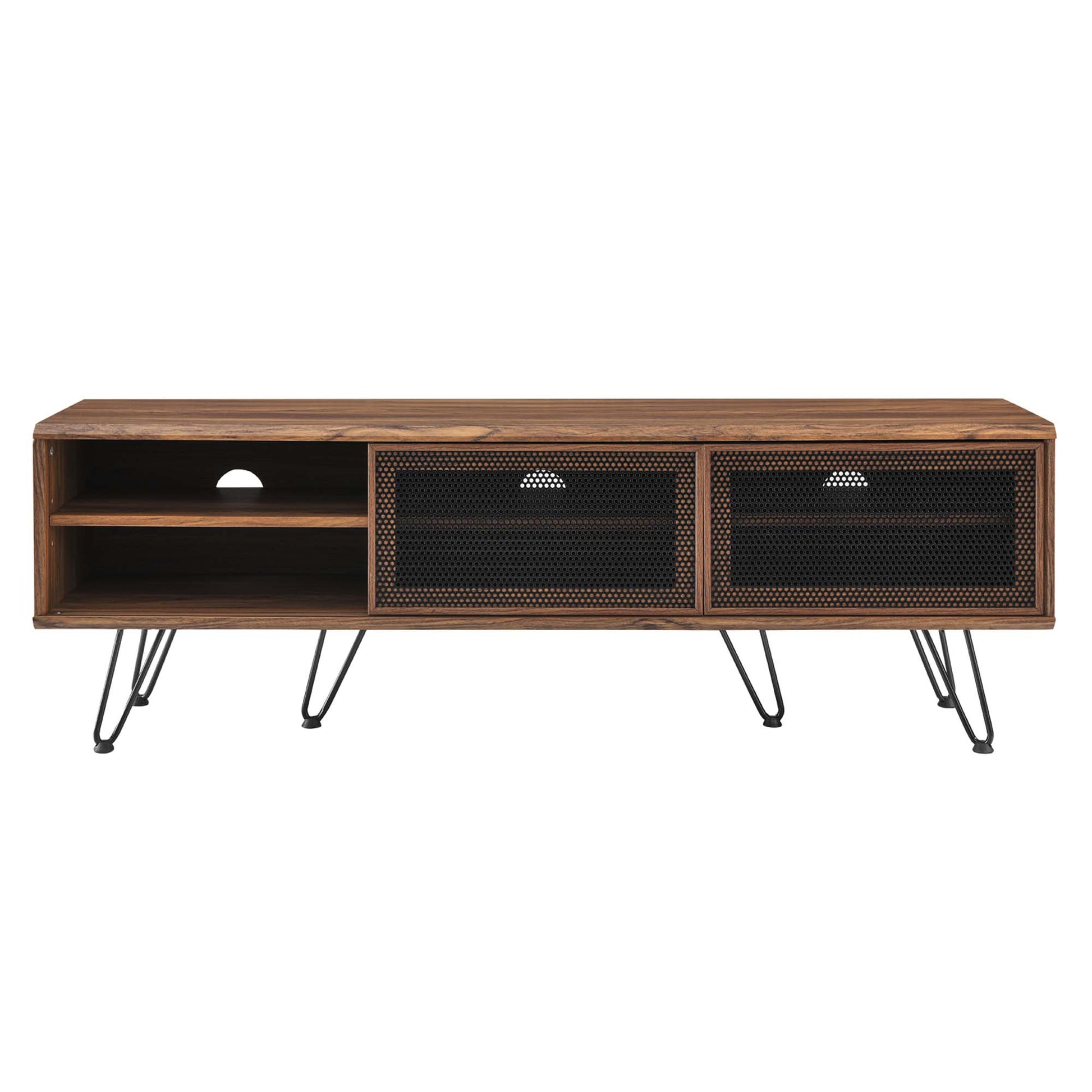 Nomad 59" TV Stand by Modway - Best Buy Furniture