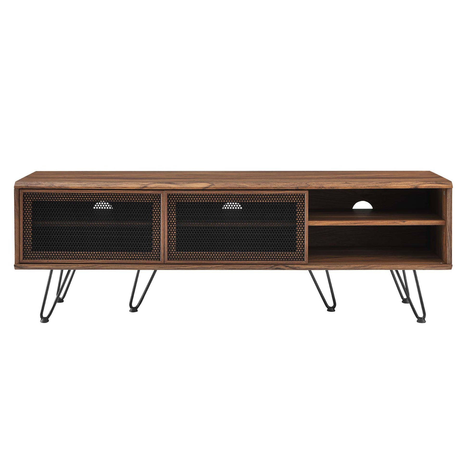 Nomad 59" TV Stand by Modway - Best Buy Furniture