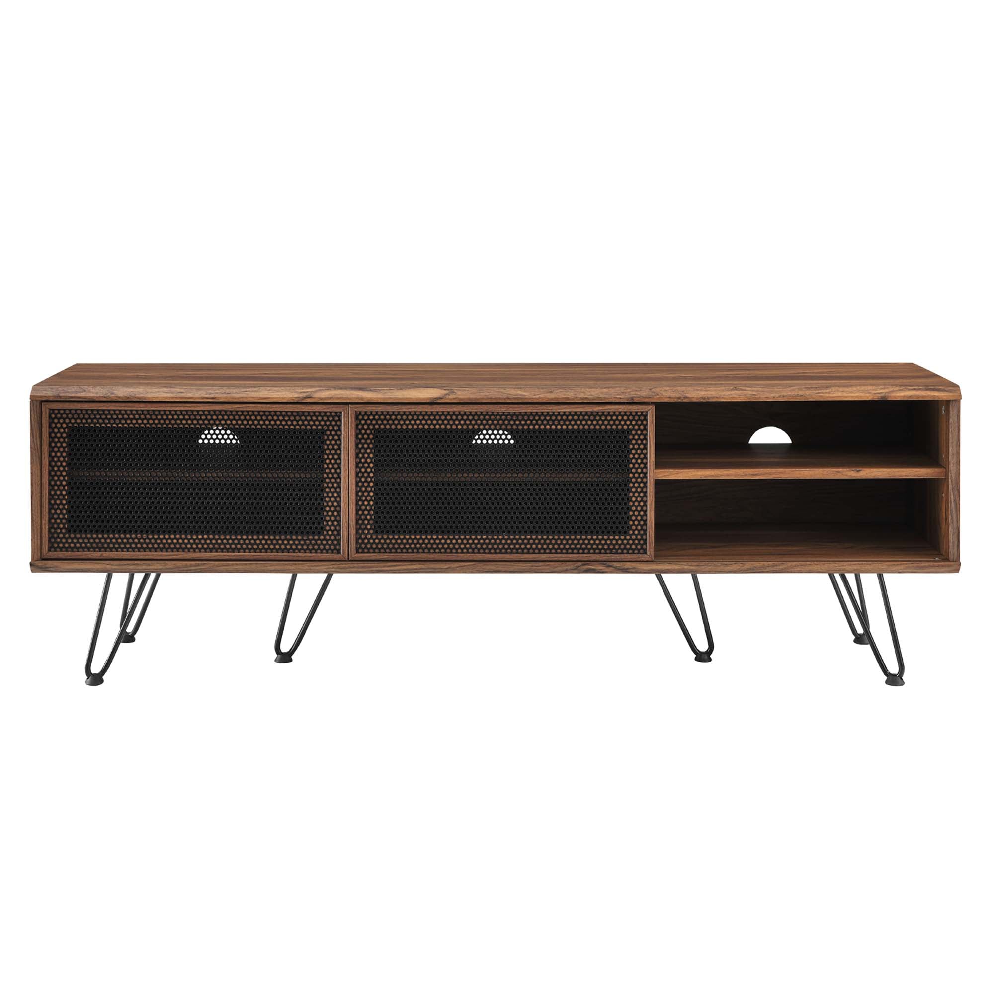 Nomad 59" TV Stand by Modway - Best Buy Furniture
