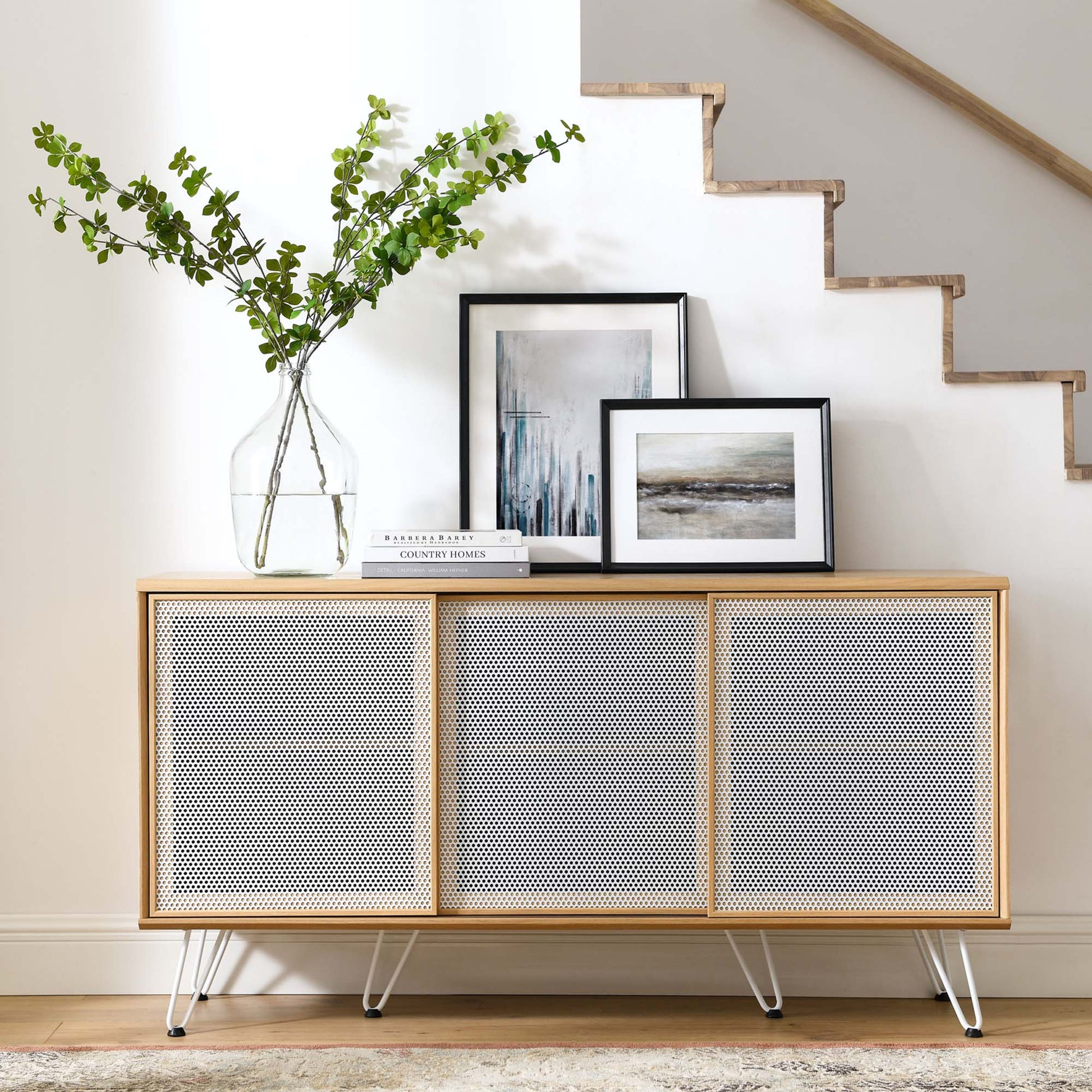 Nomad Sideboard by Modway - Best Buy Furniture