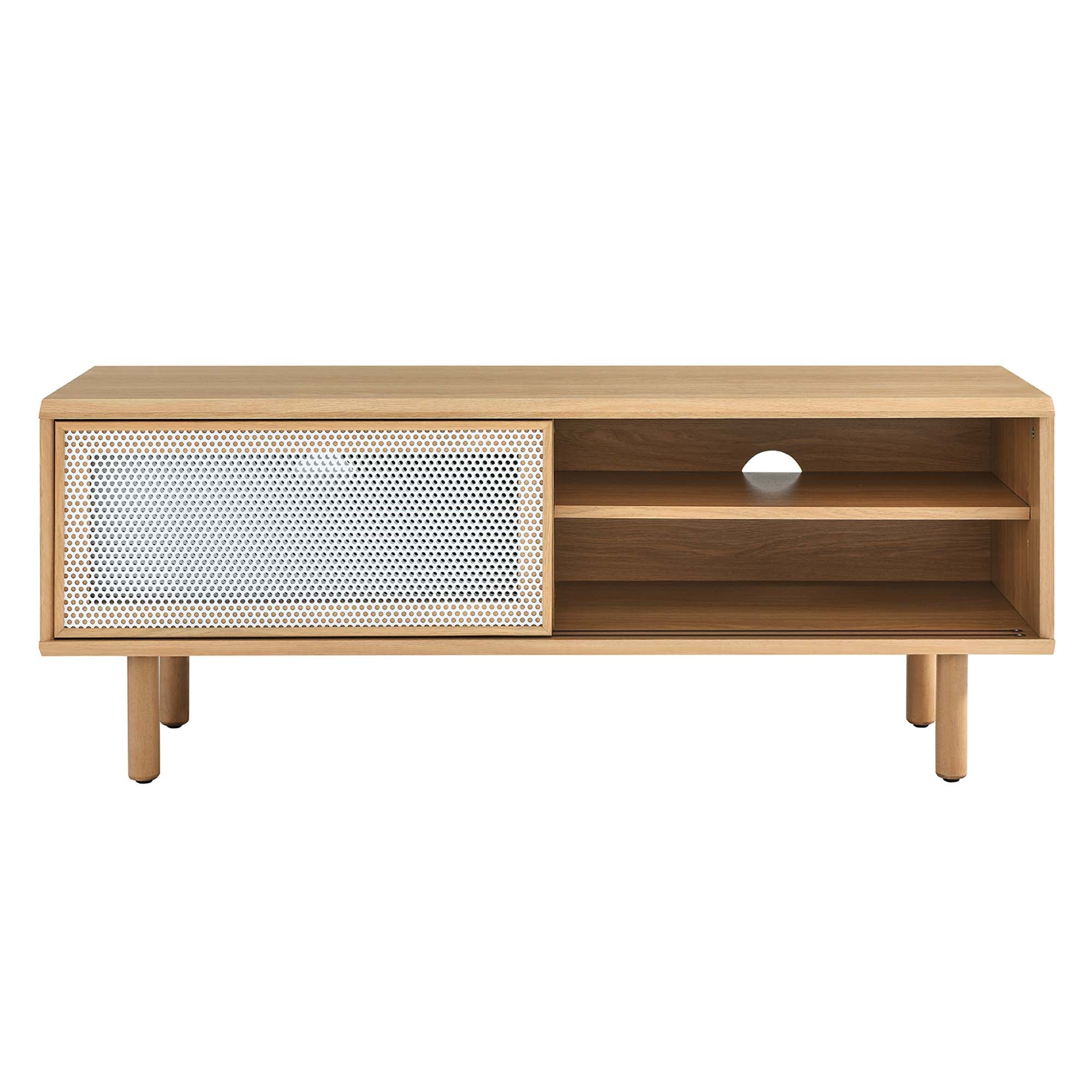 Kurtis 47" TV Stand by Modway