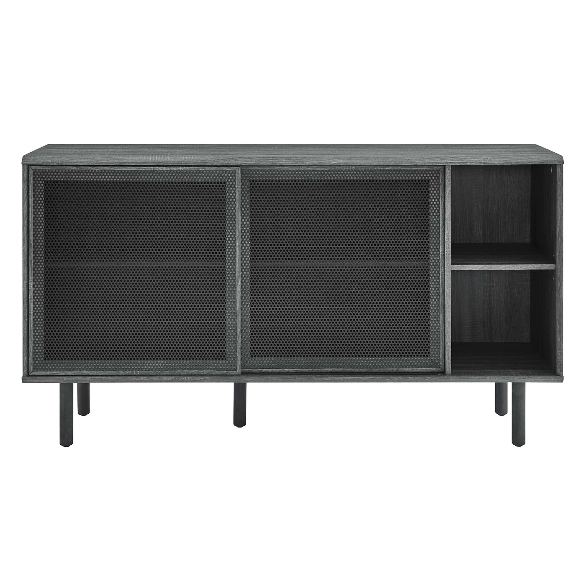 Kurtis 59" Sideboard by Modway