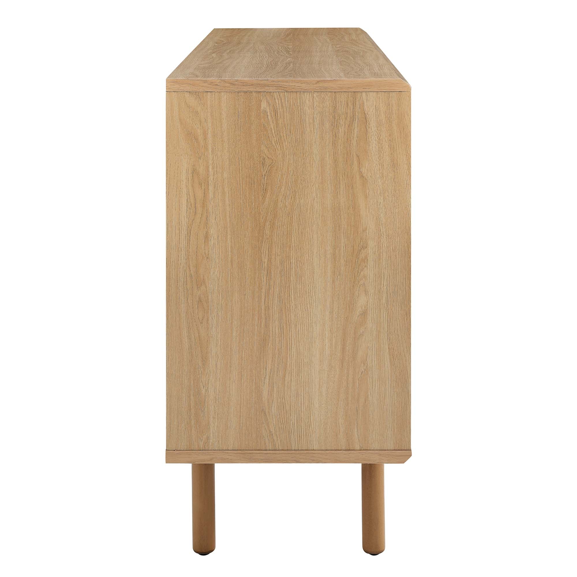 Kurtis 59" Sideboard by Modway