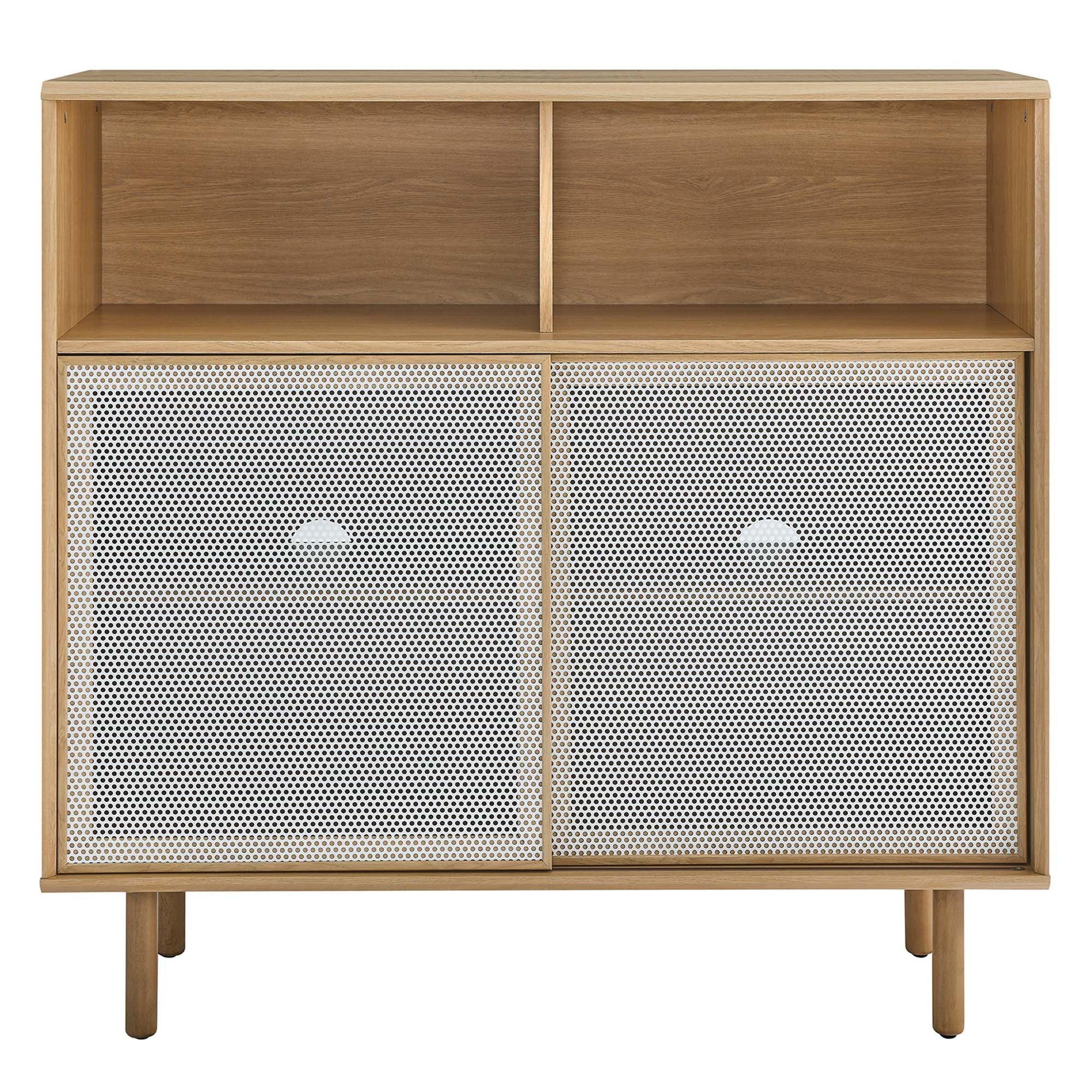 Kurtis 47" Display Cabinet by Modway