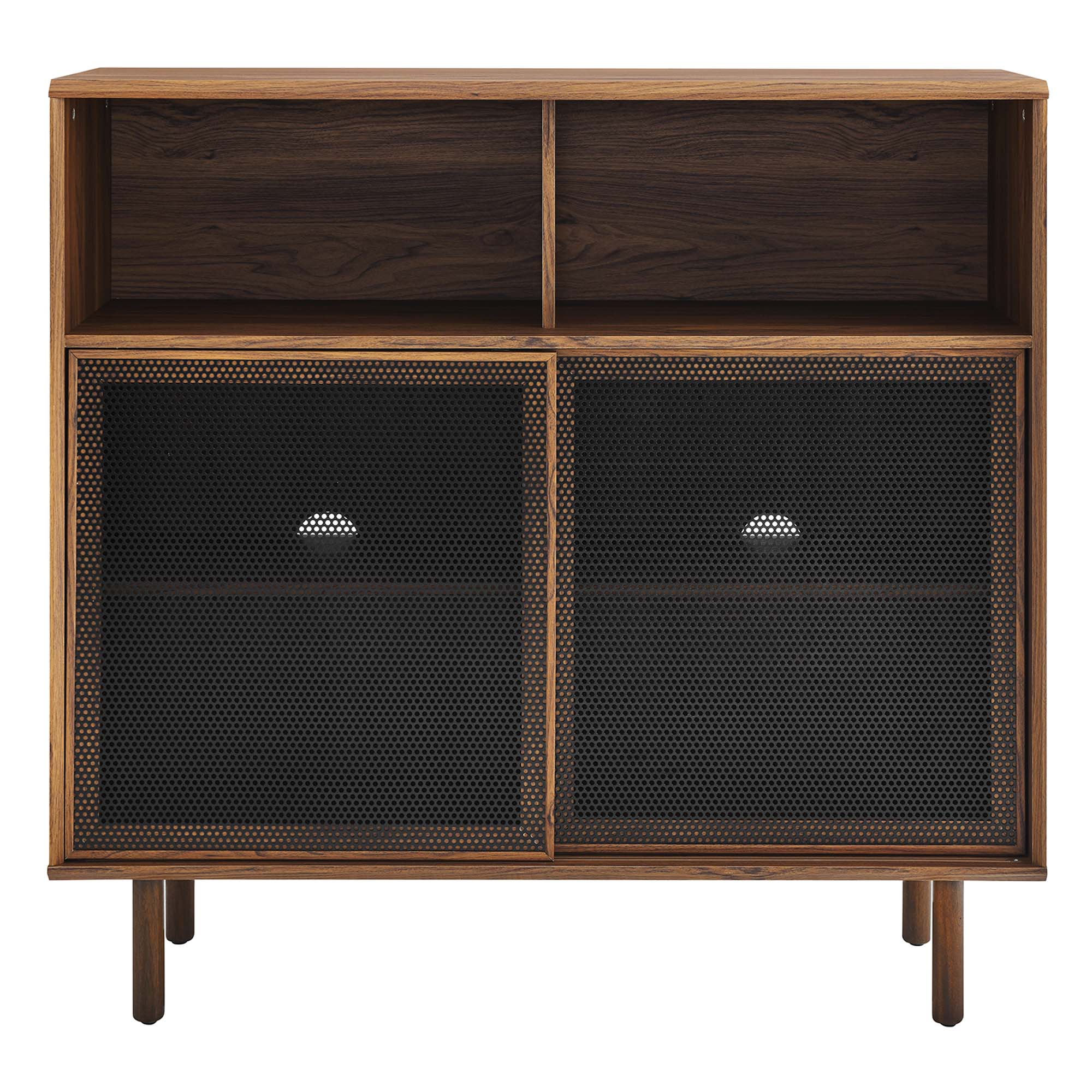 Kurtis 47" Display Cabinet by Modway
