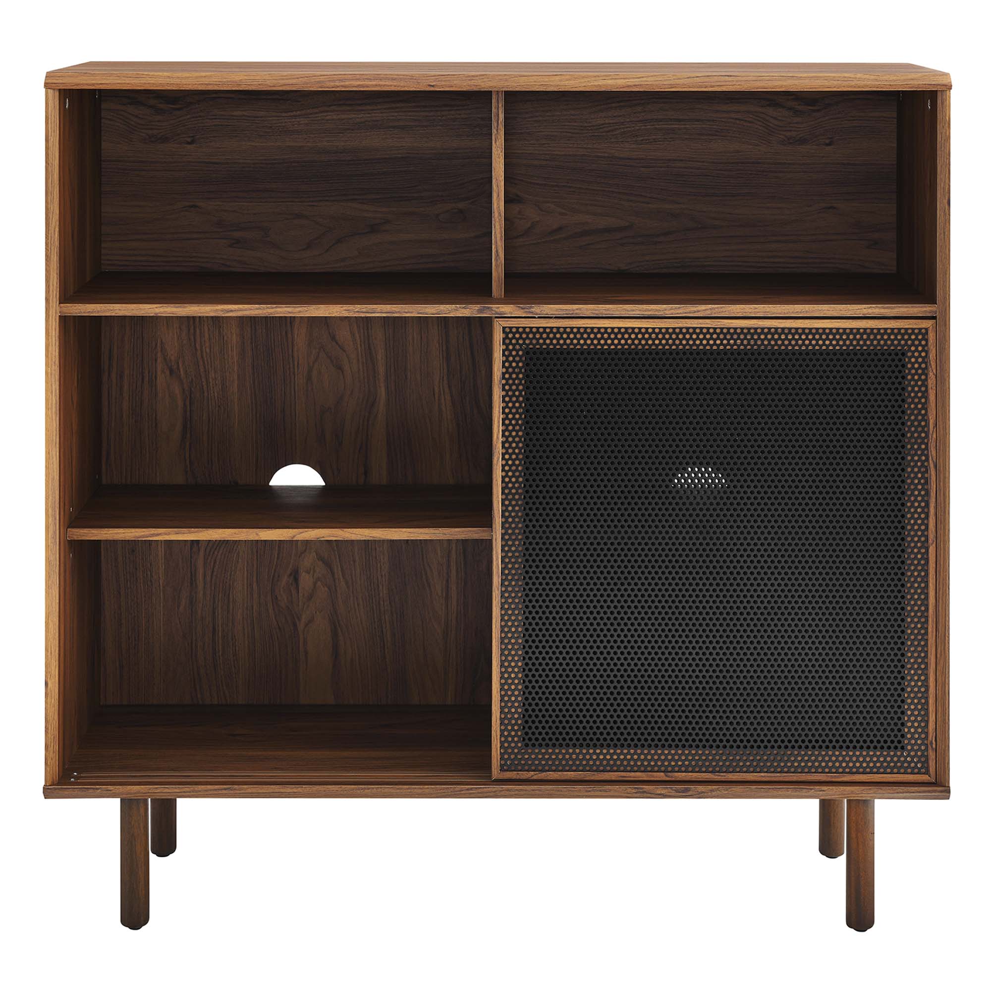 Kurtis 47" Display Cabinet by Modway