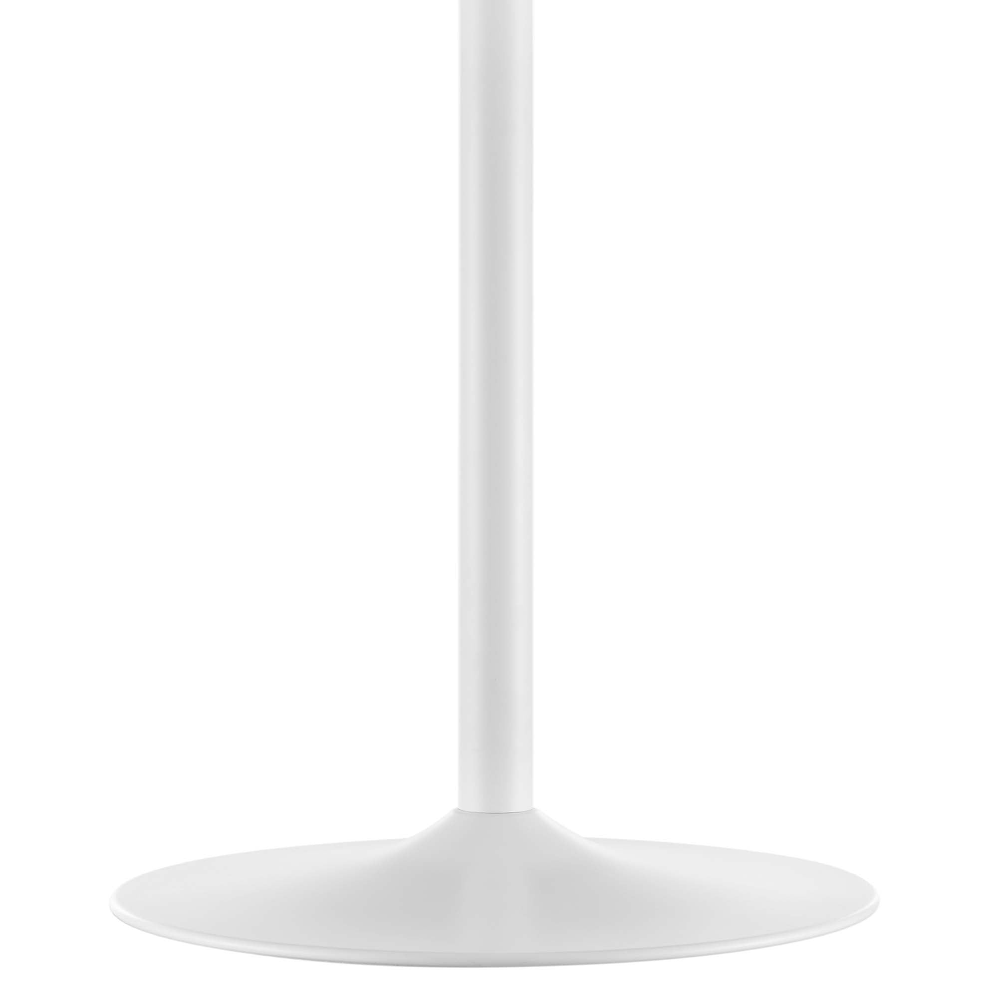 Amuse 40" Dining Table by Modway