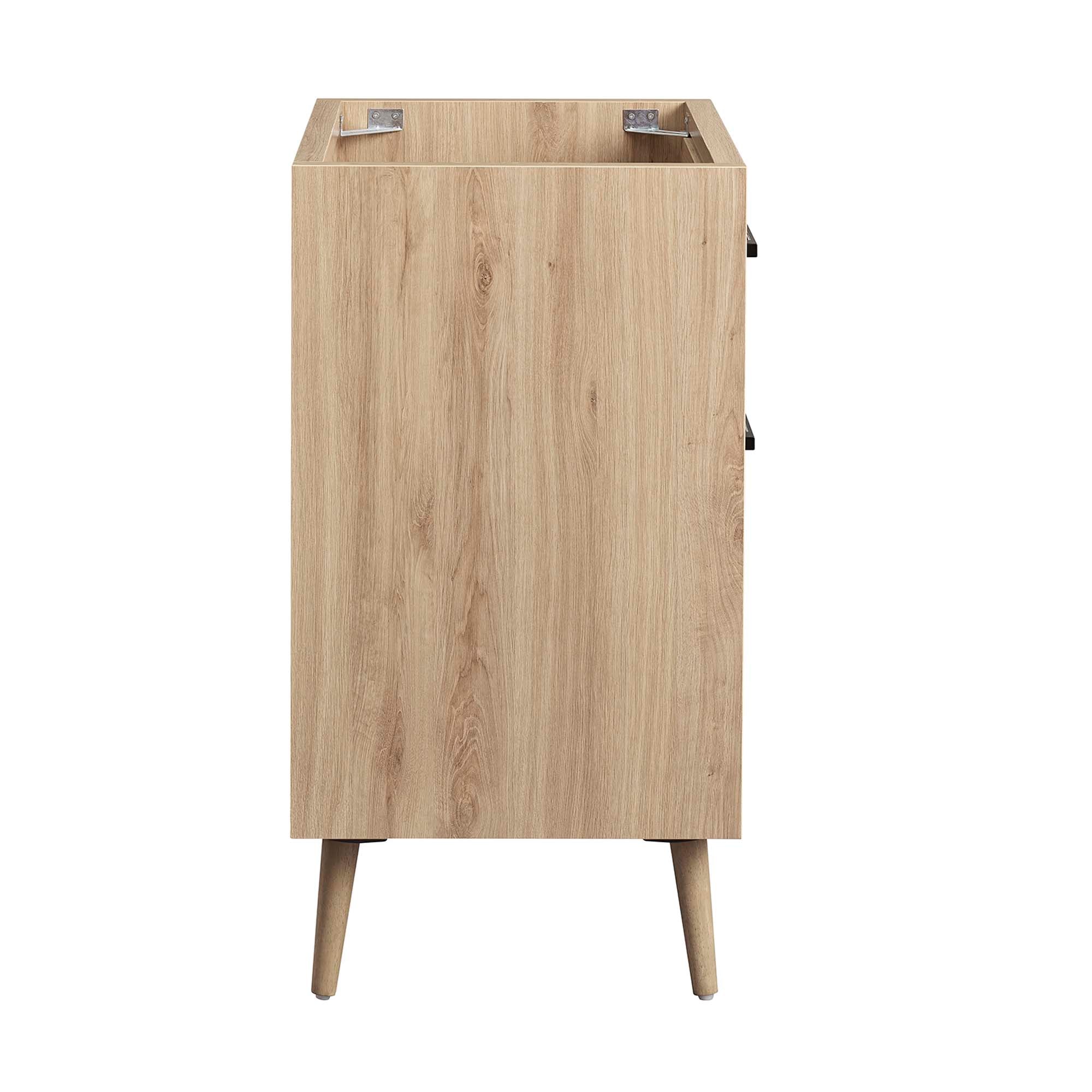 Maverick 24" Bathroom Vanity Cabinet Sink Basin Not Included by Modway - Best Buy Furniture