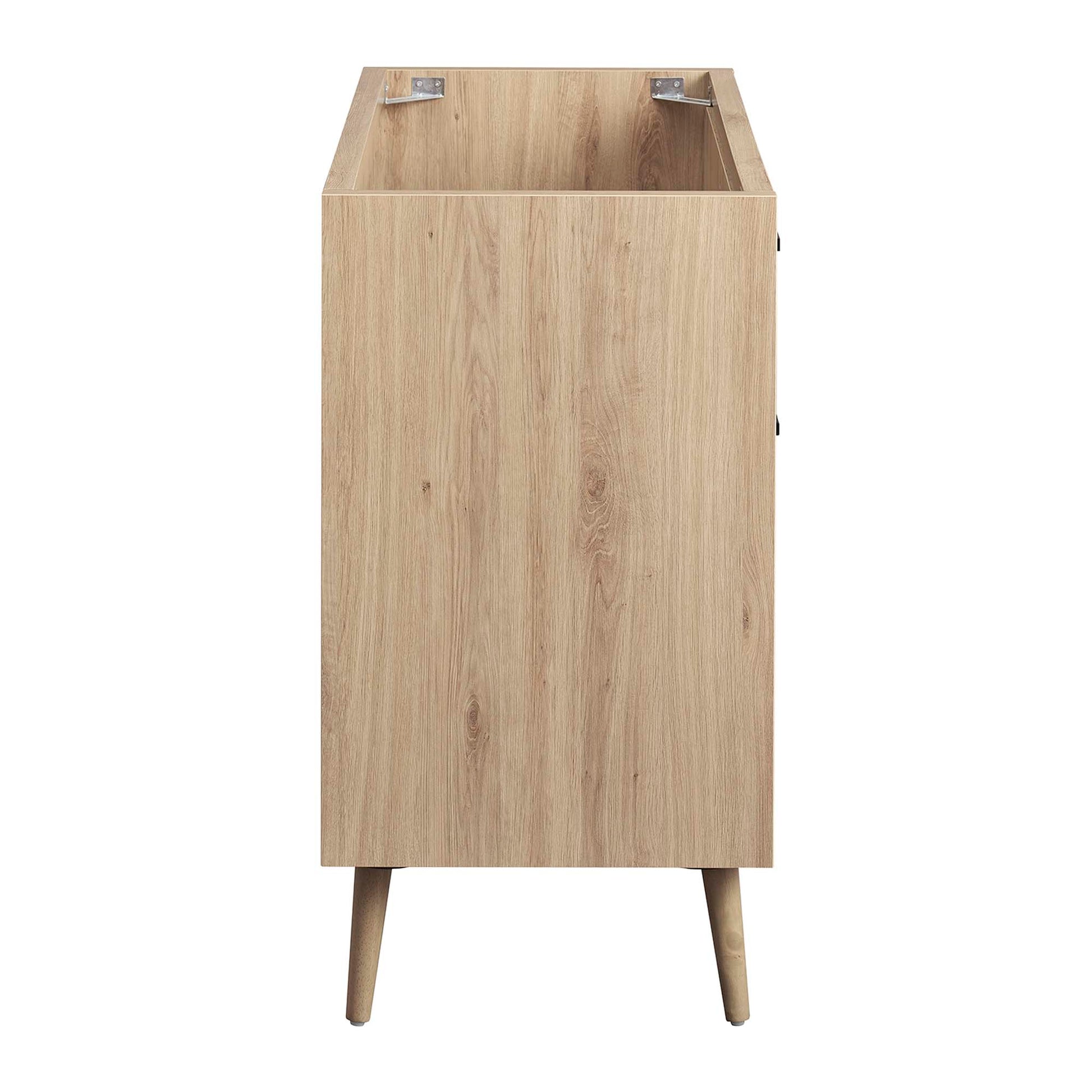 Maverick 36" Bathroom Vanity Cabinet Sink Basin Not Included by Modway - Best Buy Furniture
