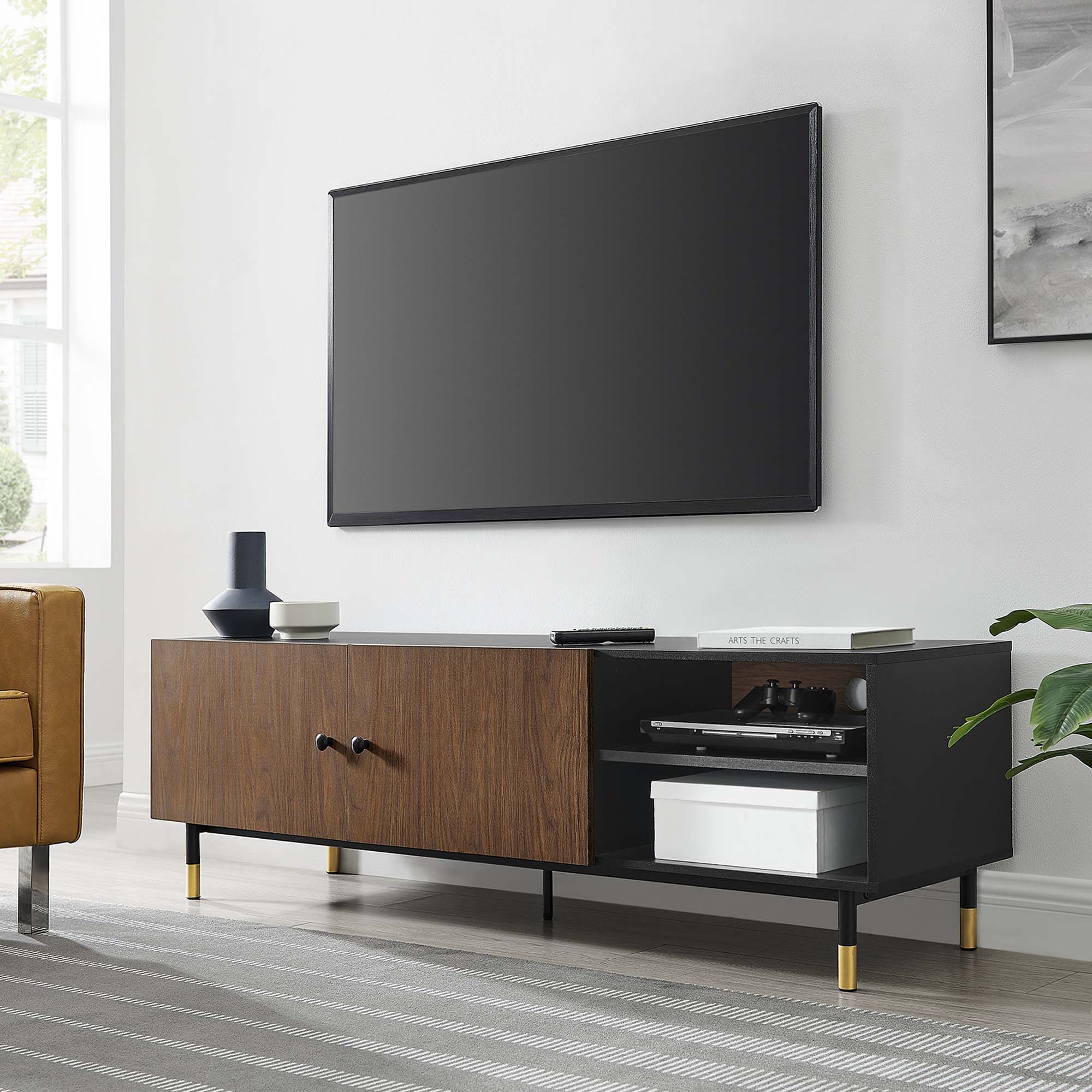 Nexus 60" TV Stand