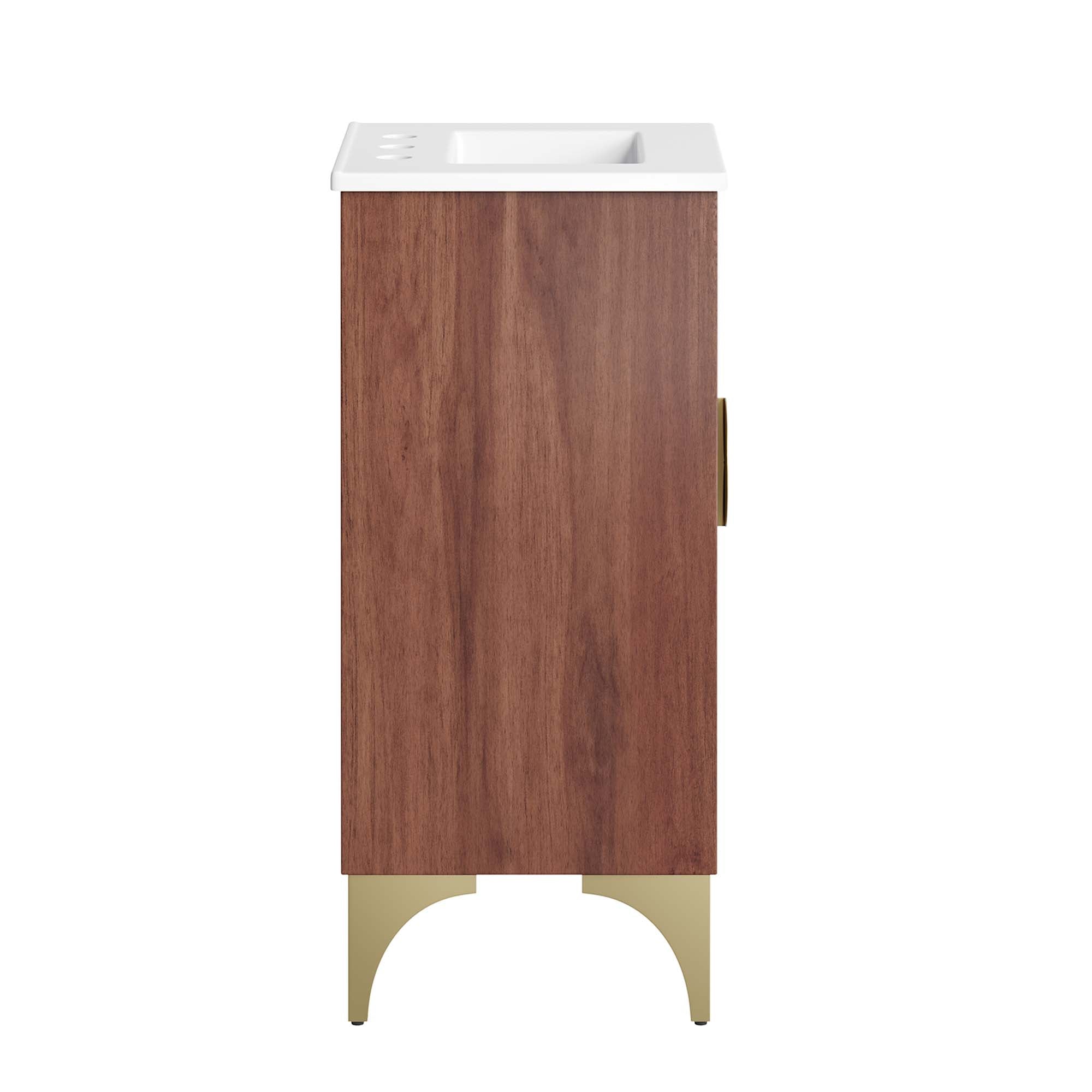 Daylight 18" Bathroom Vanity by Modway