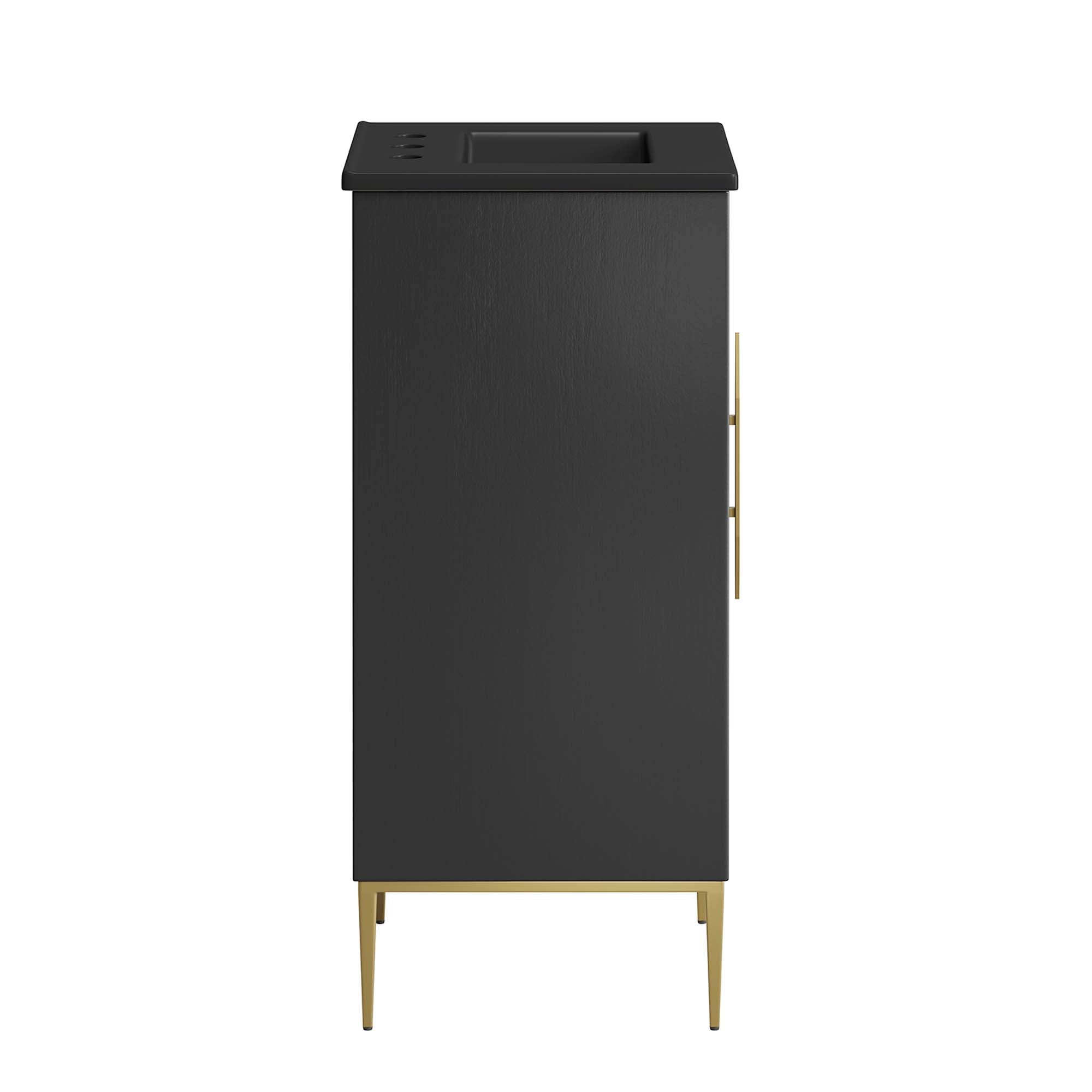 Awaken 18" Bathroom Vanity by Modway