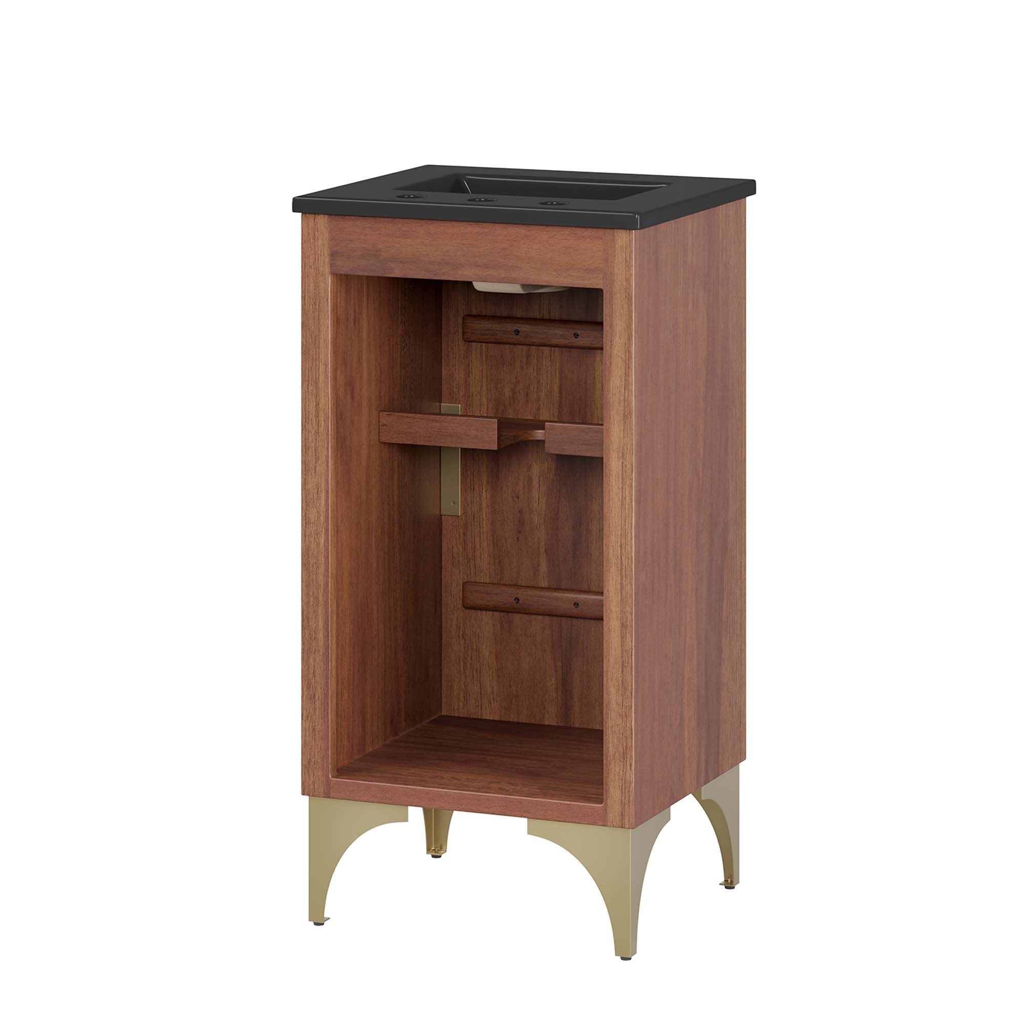 Daylight 18" Bathroom Vanity by Modway