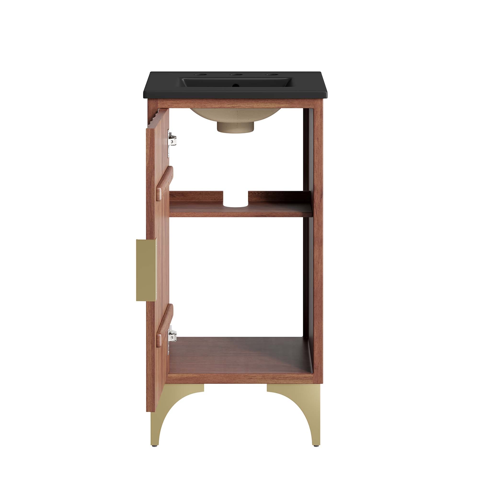 Daylight 18" Bathroom Vanity by Modway