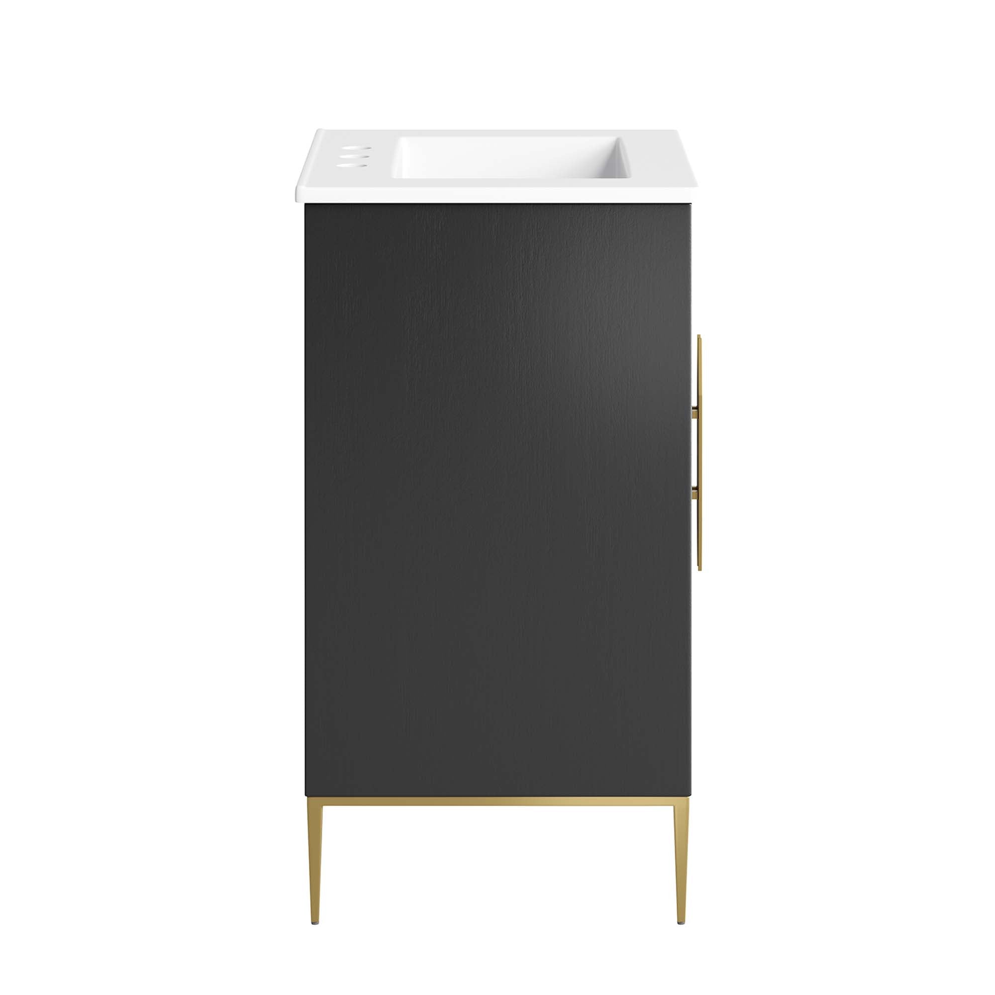 Awaken 24" Bathroom Vanity by Modway