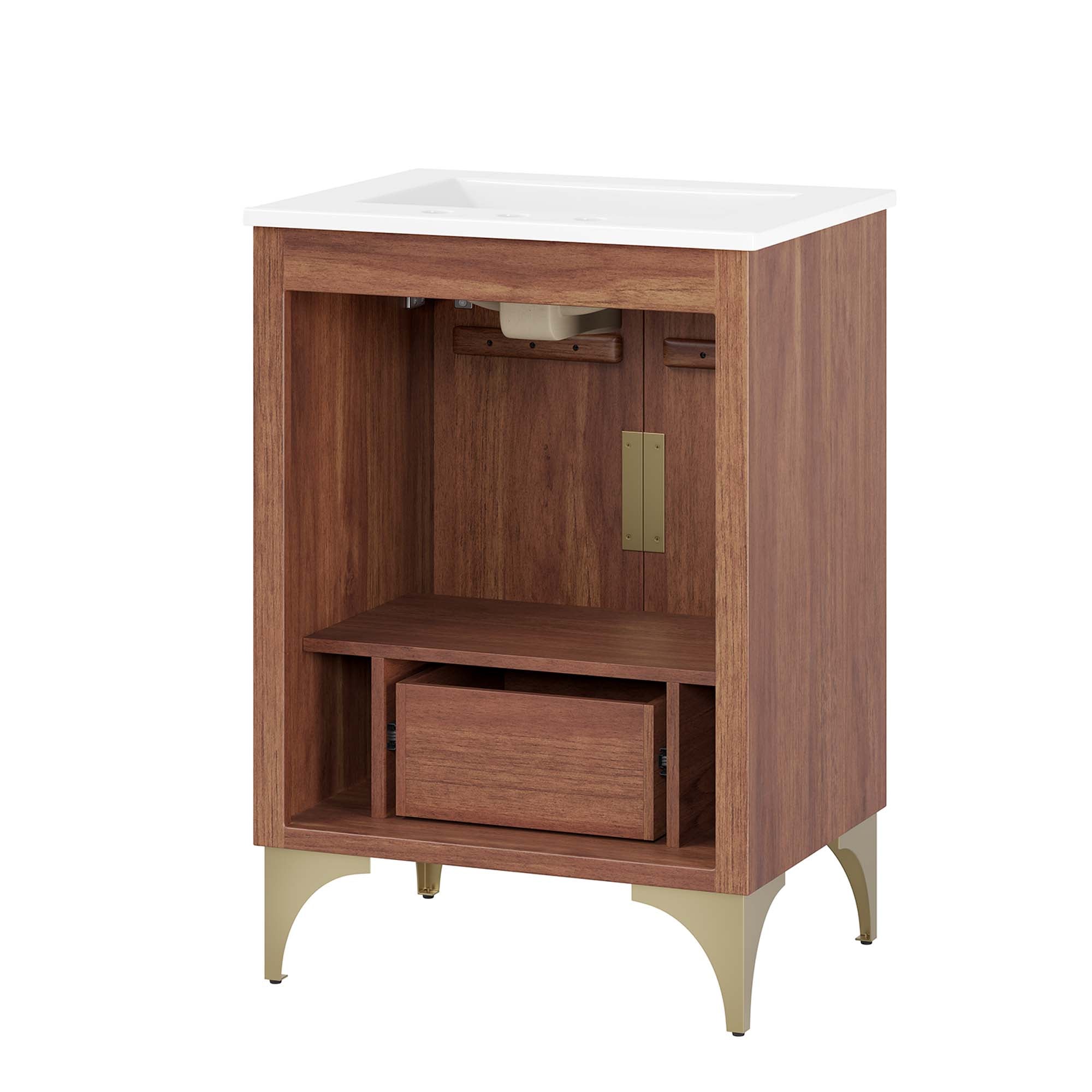 Daylight 24" Bathroom Vanity by Modway