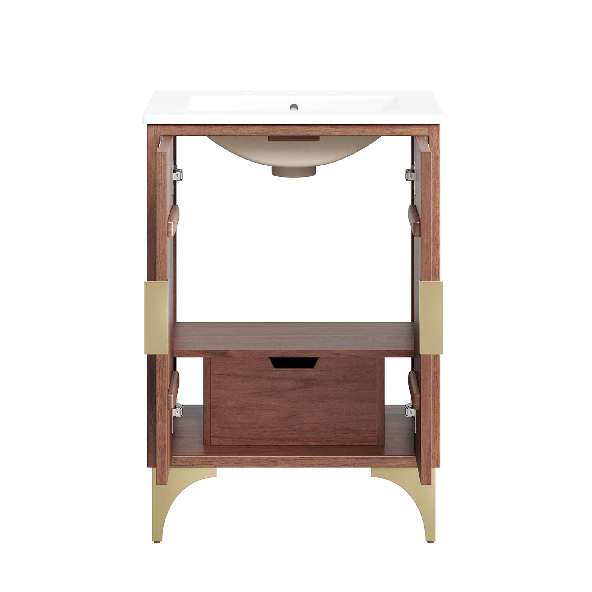 Daylight 24" Bathroom Vanity by Modway