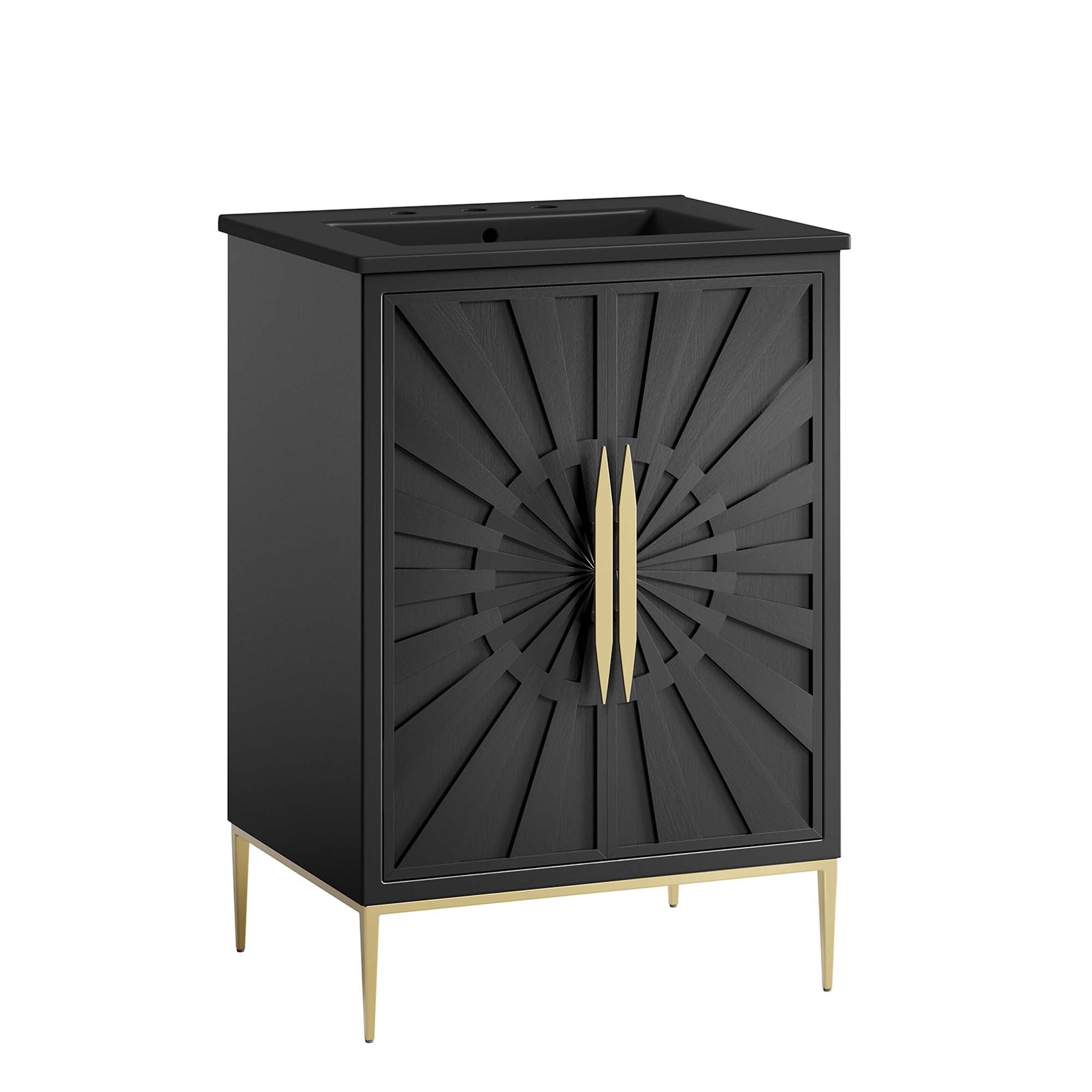 Awaken 24" Bathroom Vanity by Modway