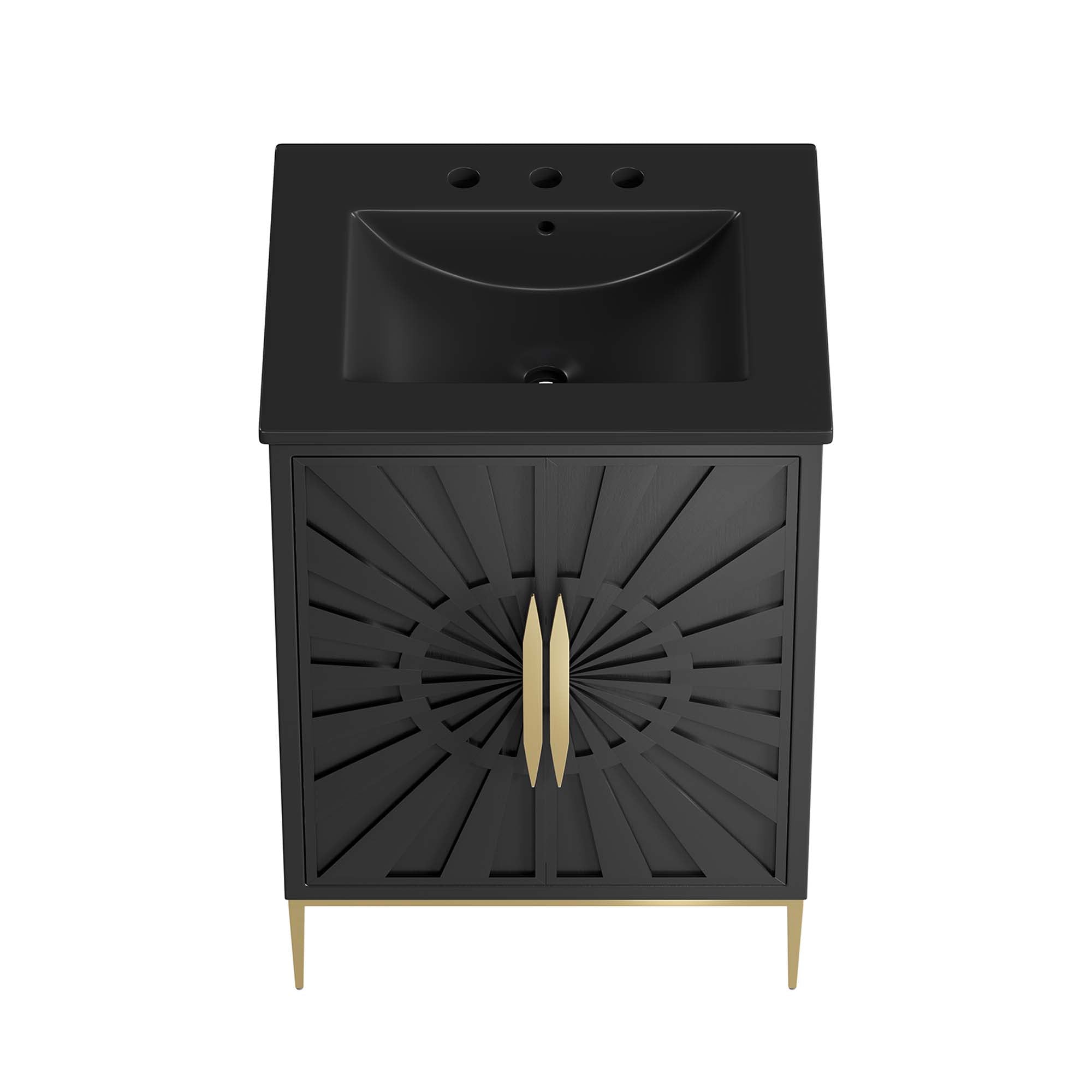 Awaken 24" Bathroom Vanity by Modway