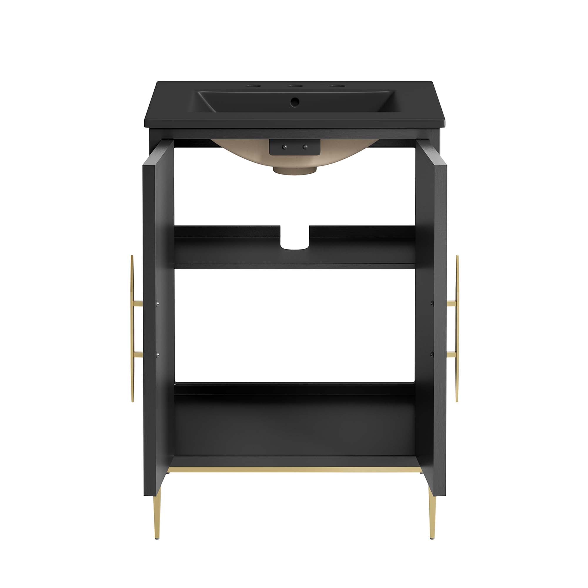 Awaken 24" Bathroom Vanity by Modway
