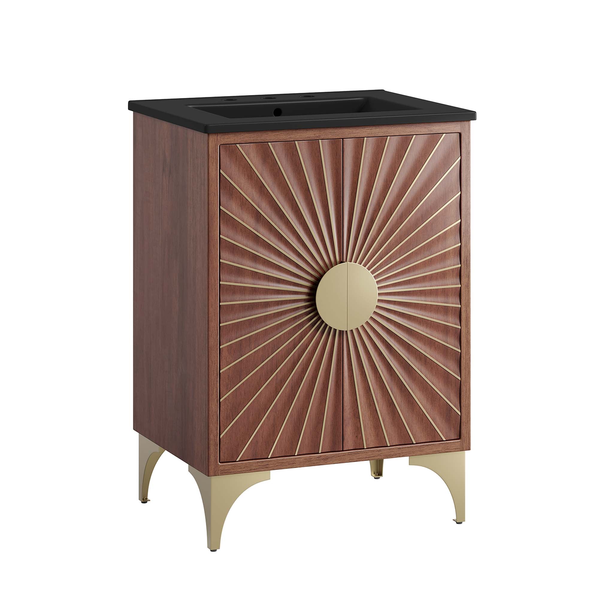 Daylight 24" Bathroom Vanity by Modway