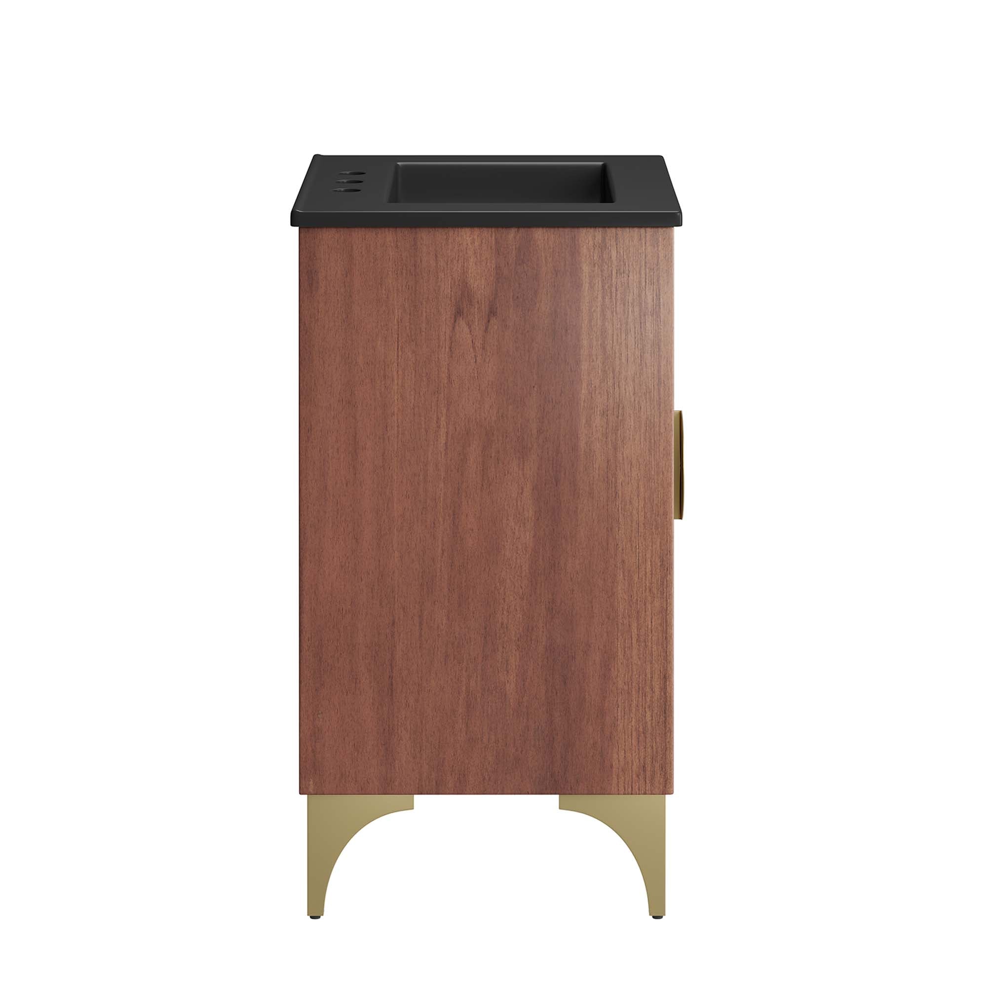 Daylight 24" Bathroom Vanity by Modway