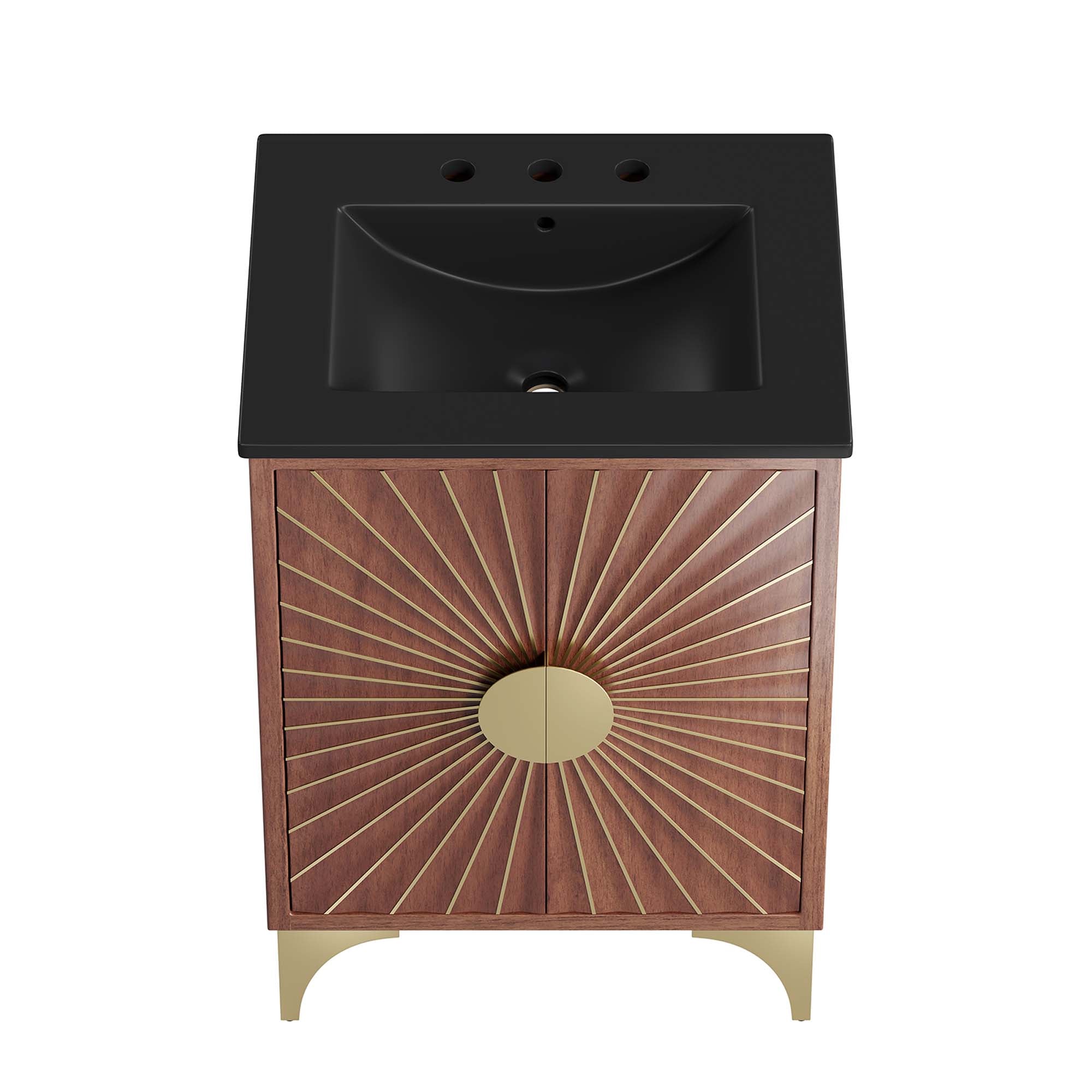 Daylight 24" Bathroom Vanity by Modway