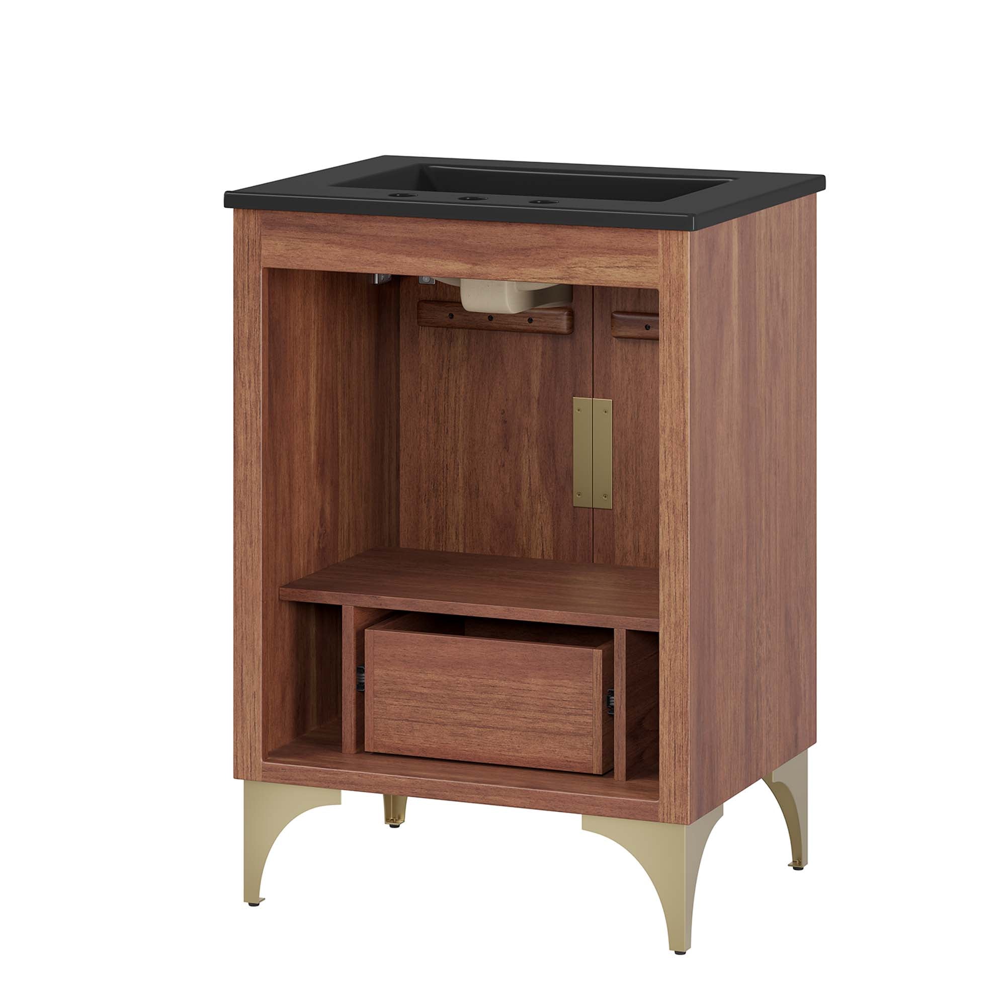 Daylight 24" Bathroom Vanity by Modway