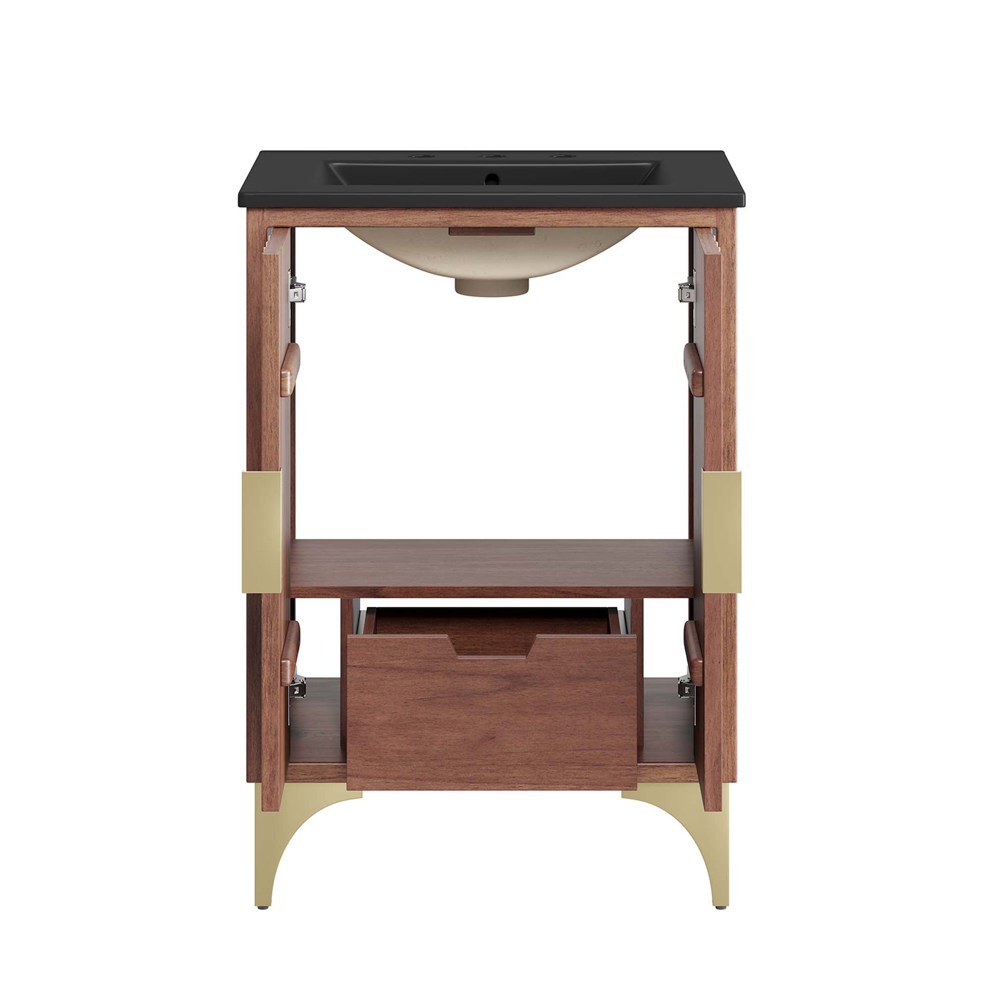 Daylight 24" Bathroom Vanity by Modway