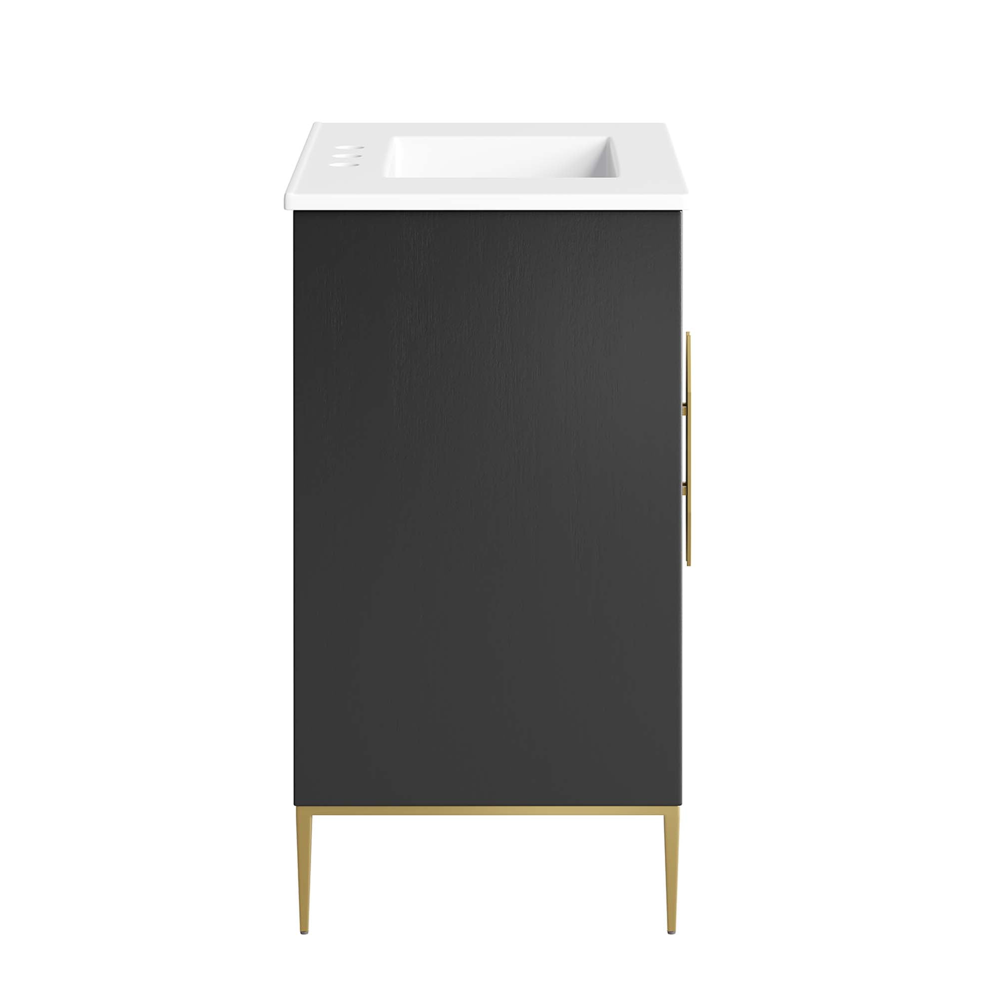 Awaken 30" Bathroom Vanity by Modway