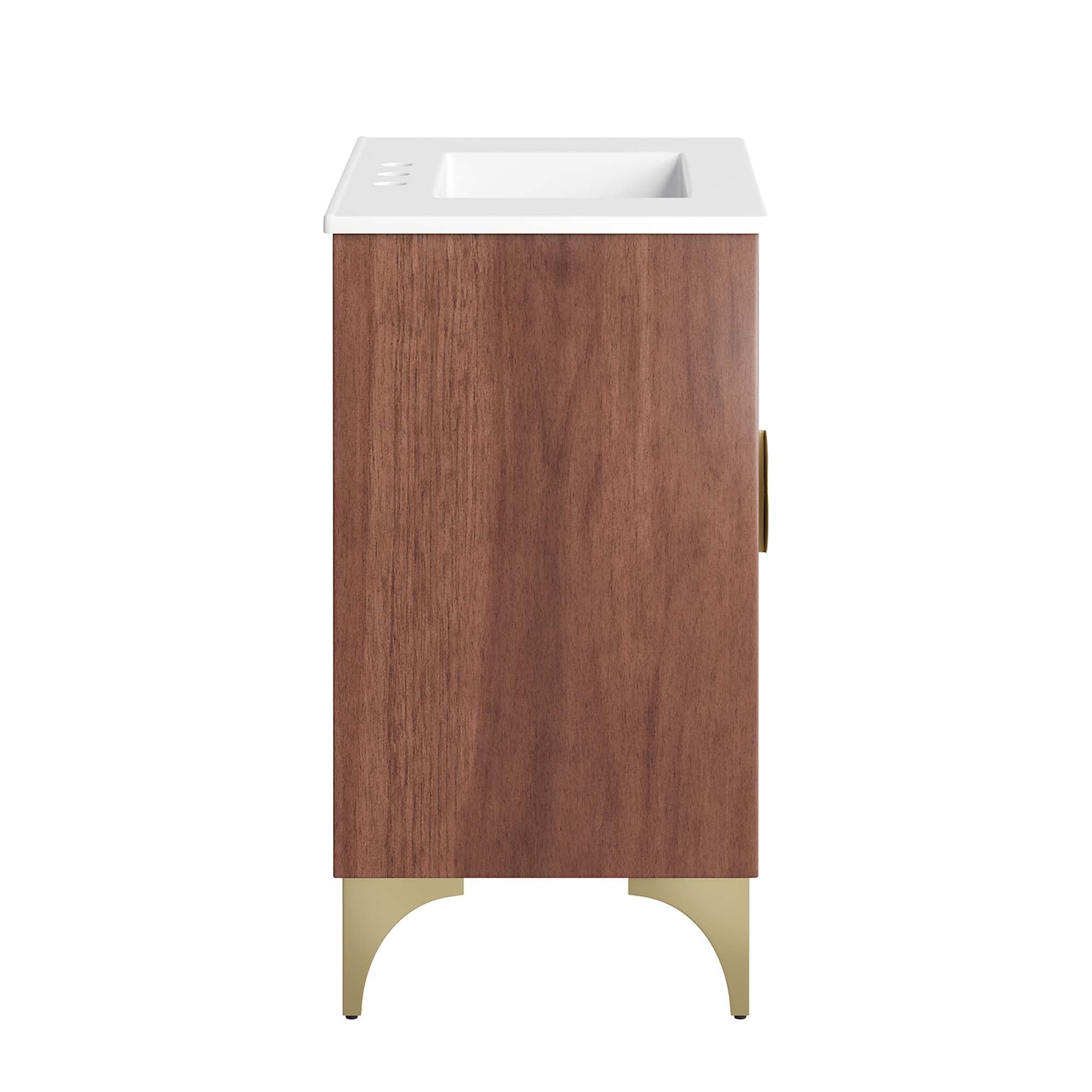 Daylight 30" Bathroom Vanity by Modway