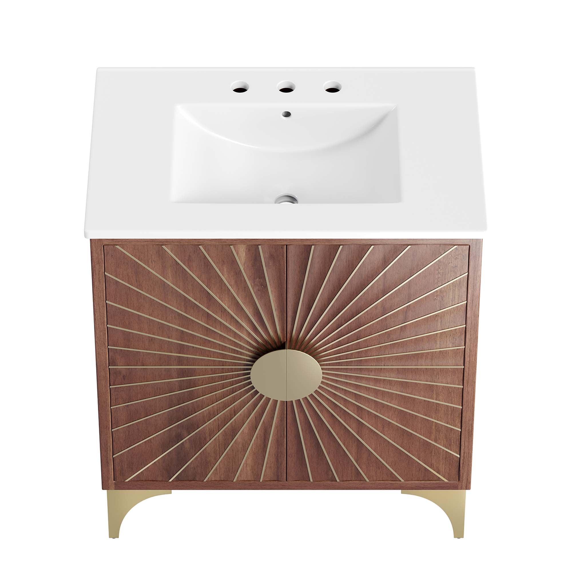 Daylight 30" Bathroom Vanity by Modway