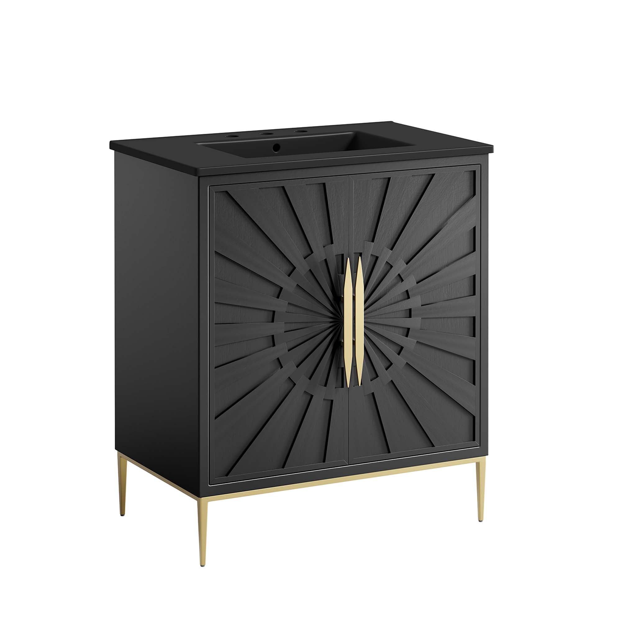 Awaken 30" Bathroom Vanity by Modway